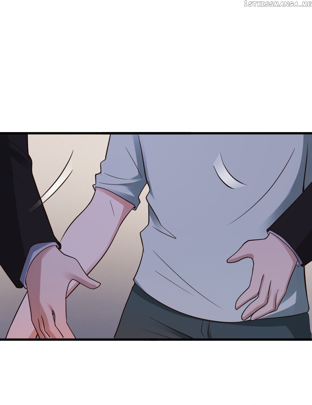 Miss Sister, Don’t Mess With Me chapter 15 - page 34