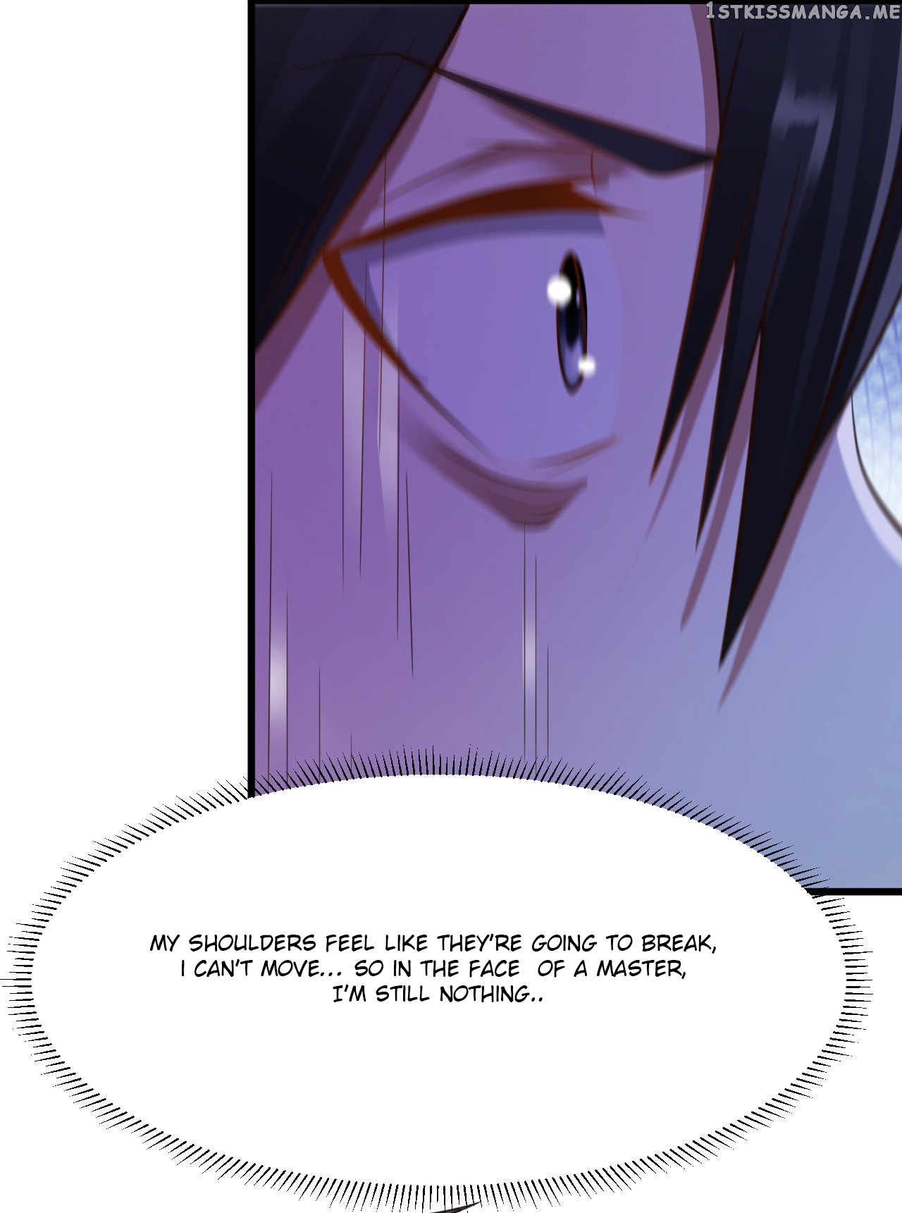 Miss Sister, Don’t Mess With Me chapter 14 - page 11