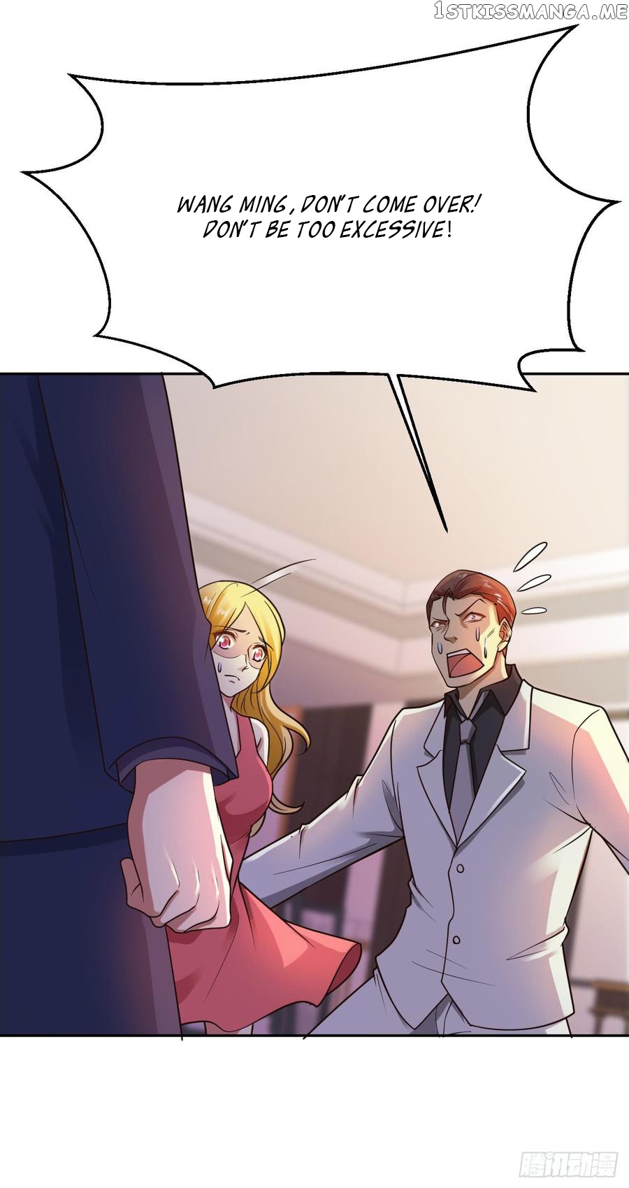 Miss Sister, Don’t Mess With Me chapter 13 - page 10