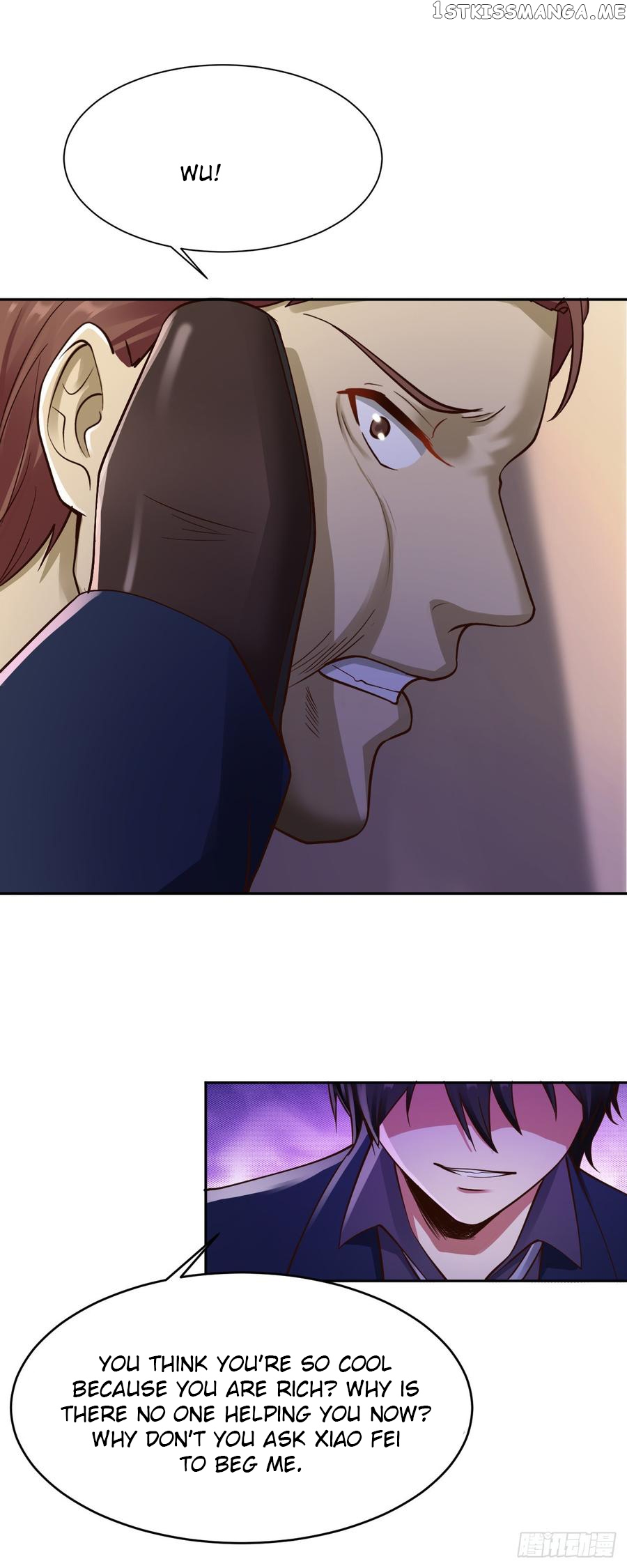 Miss Sister, Don’t Mess With Me chapter 13 - page 14