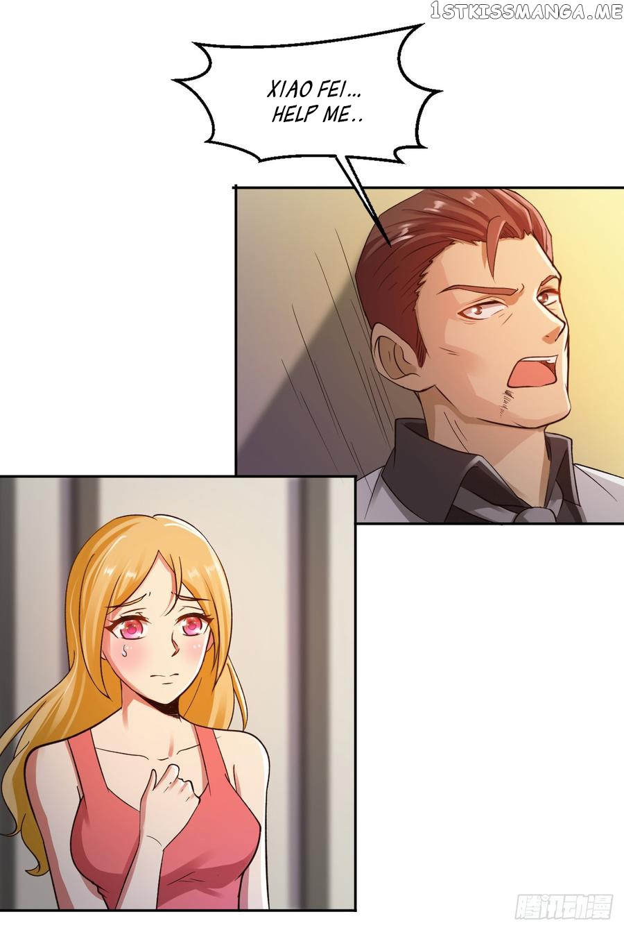 Miss Sister, Don’t Mess With Me chapter 13 - page 16