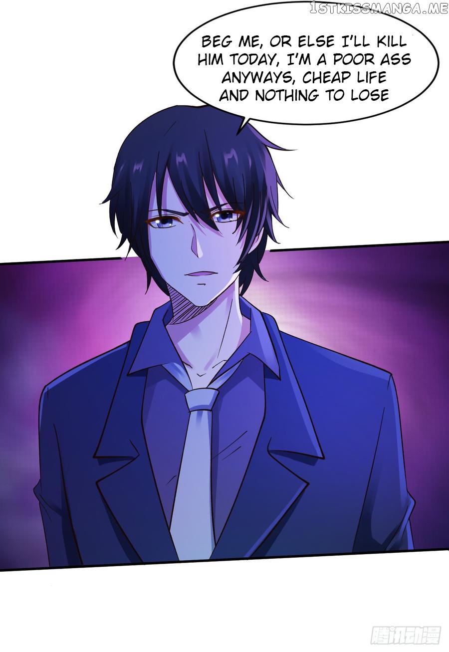 Miss Sister, Don’t Mess With Me chapter 13 - page 17