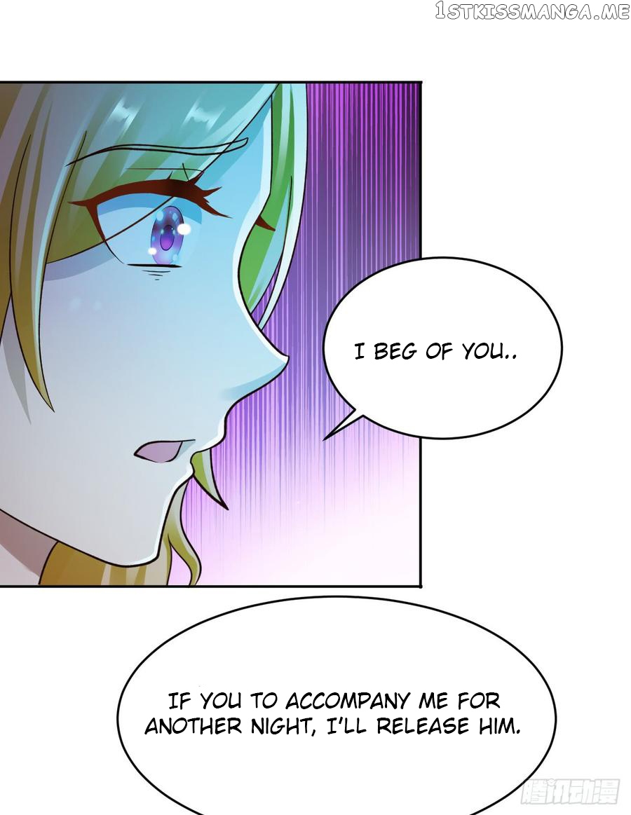 Miss Sister, Don’t Mess With Me chapter 13 - page 19
