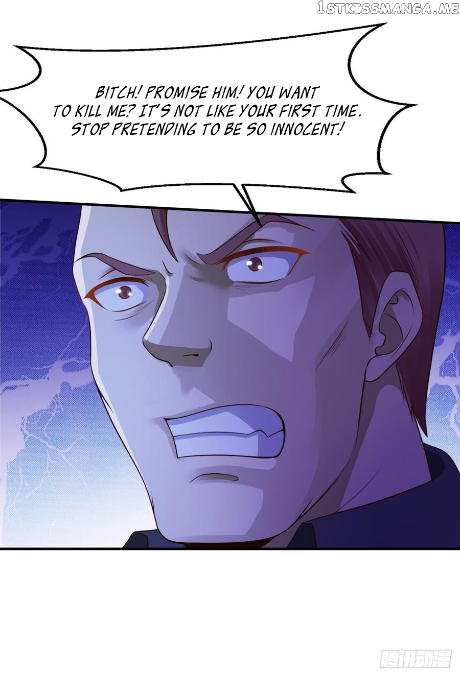 Miss Sister, Don’t Mess With Me chapter 13 - page 22