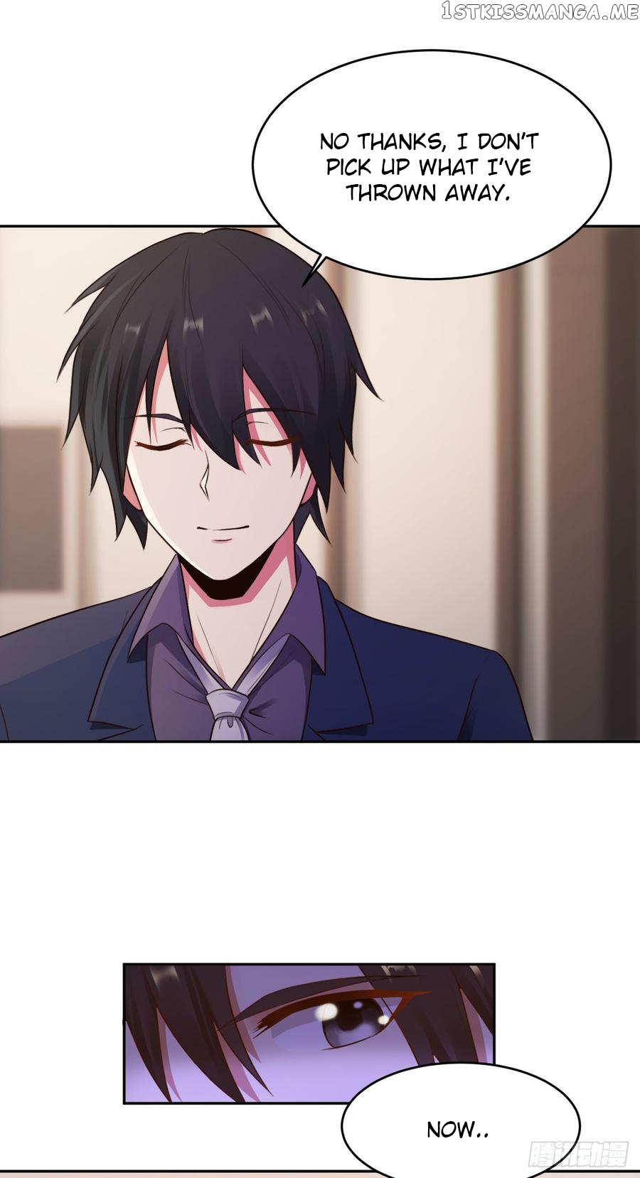 Miss Sister, Don’t Mess With Me chapter 13 - page 24