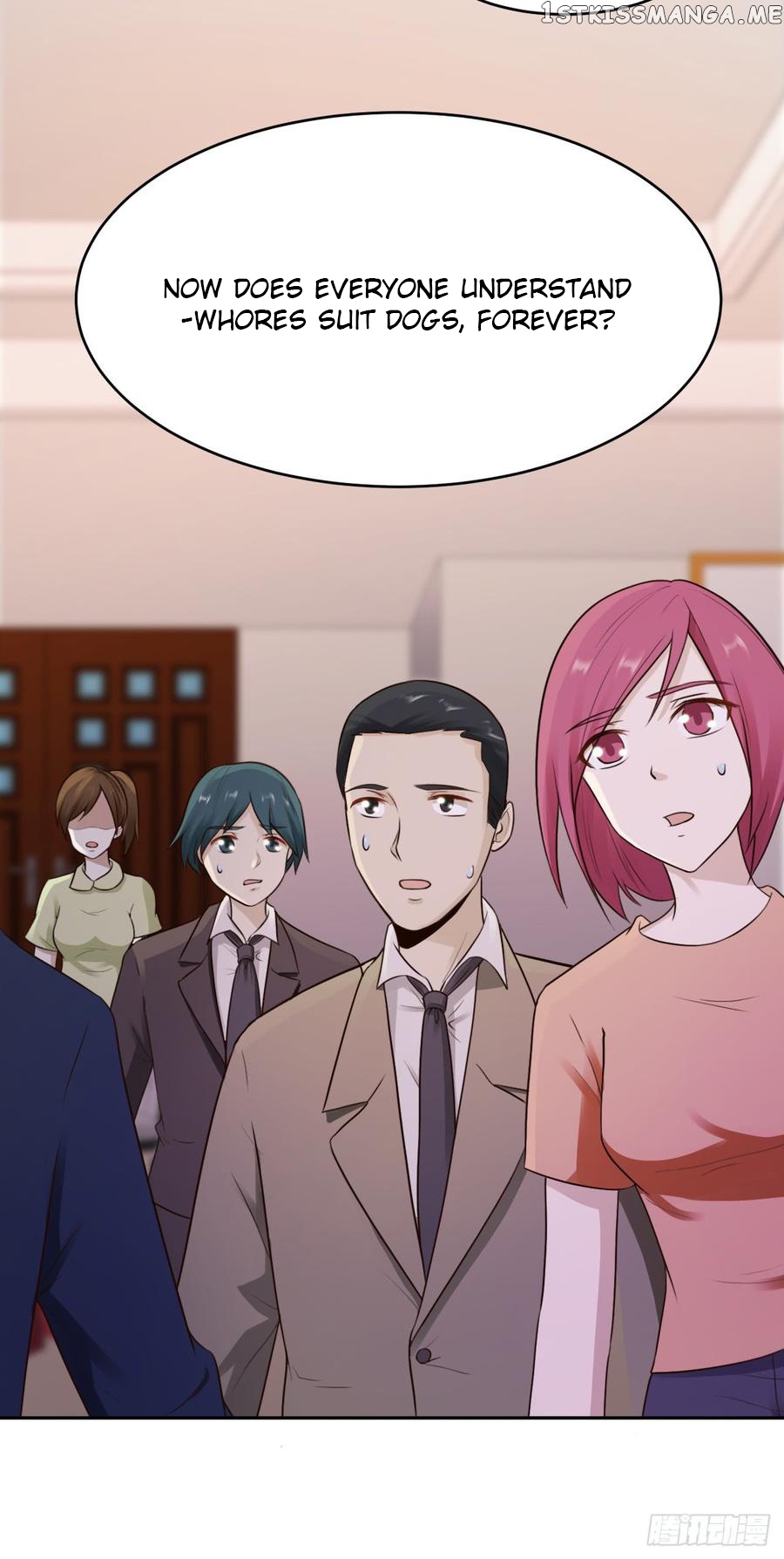 Miss Sister, Don’t Mess With Me chapter 13 - page 25