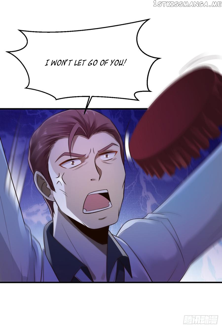 Miss Sister, Don’t Mess With Me chapter 13 - page 28