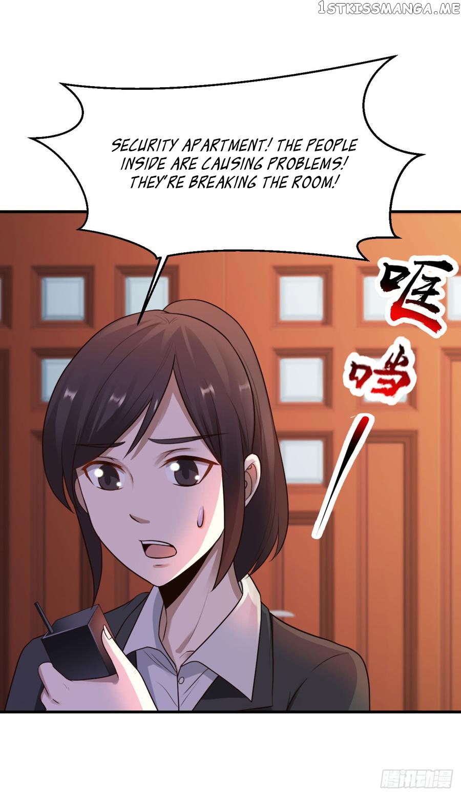 Miss Sister, Don’t Mess With Me chapter 13 - page 29