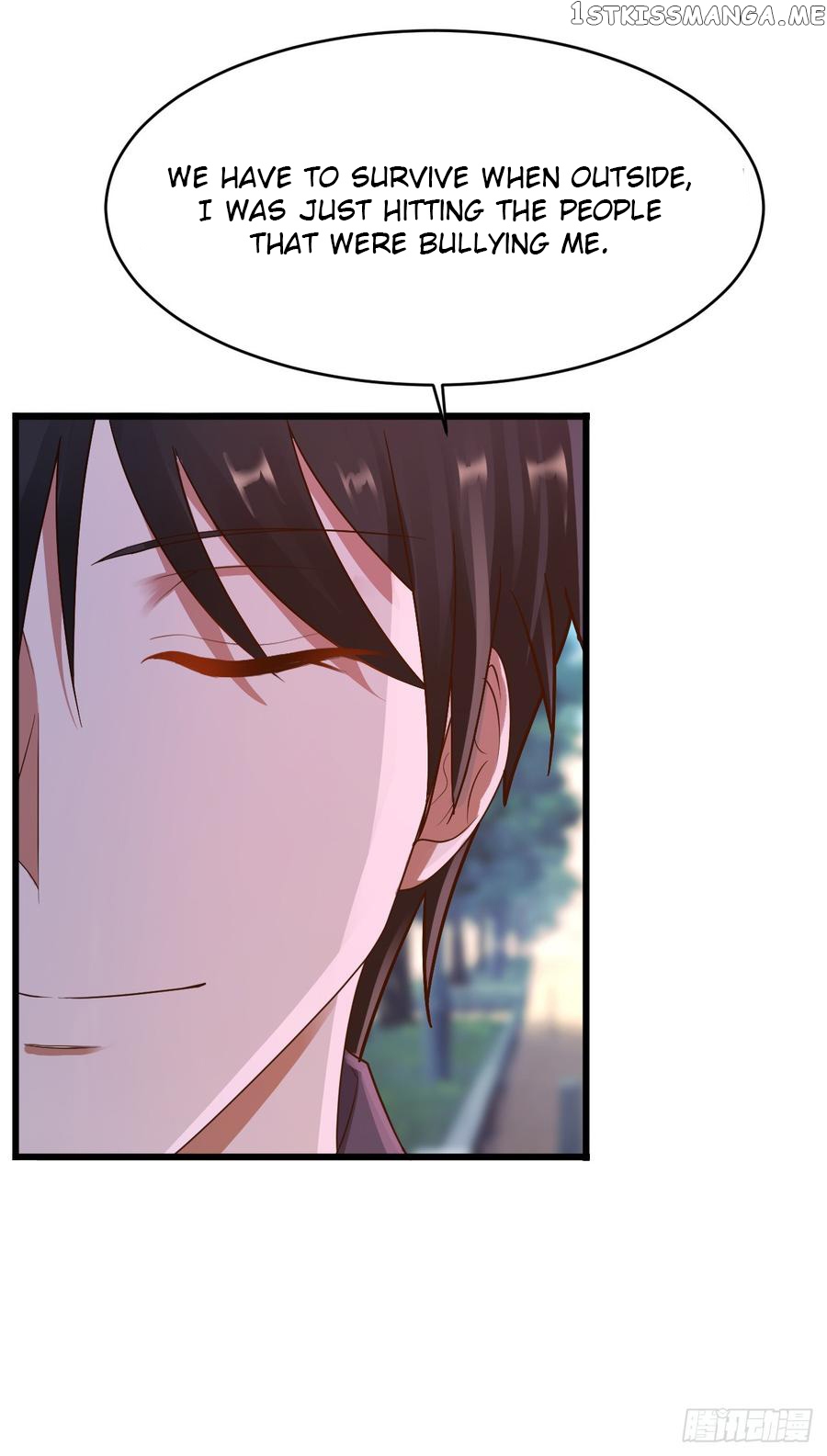 Miss Sister, Don’t Mess With Me chapter 13 - page 31
