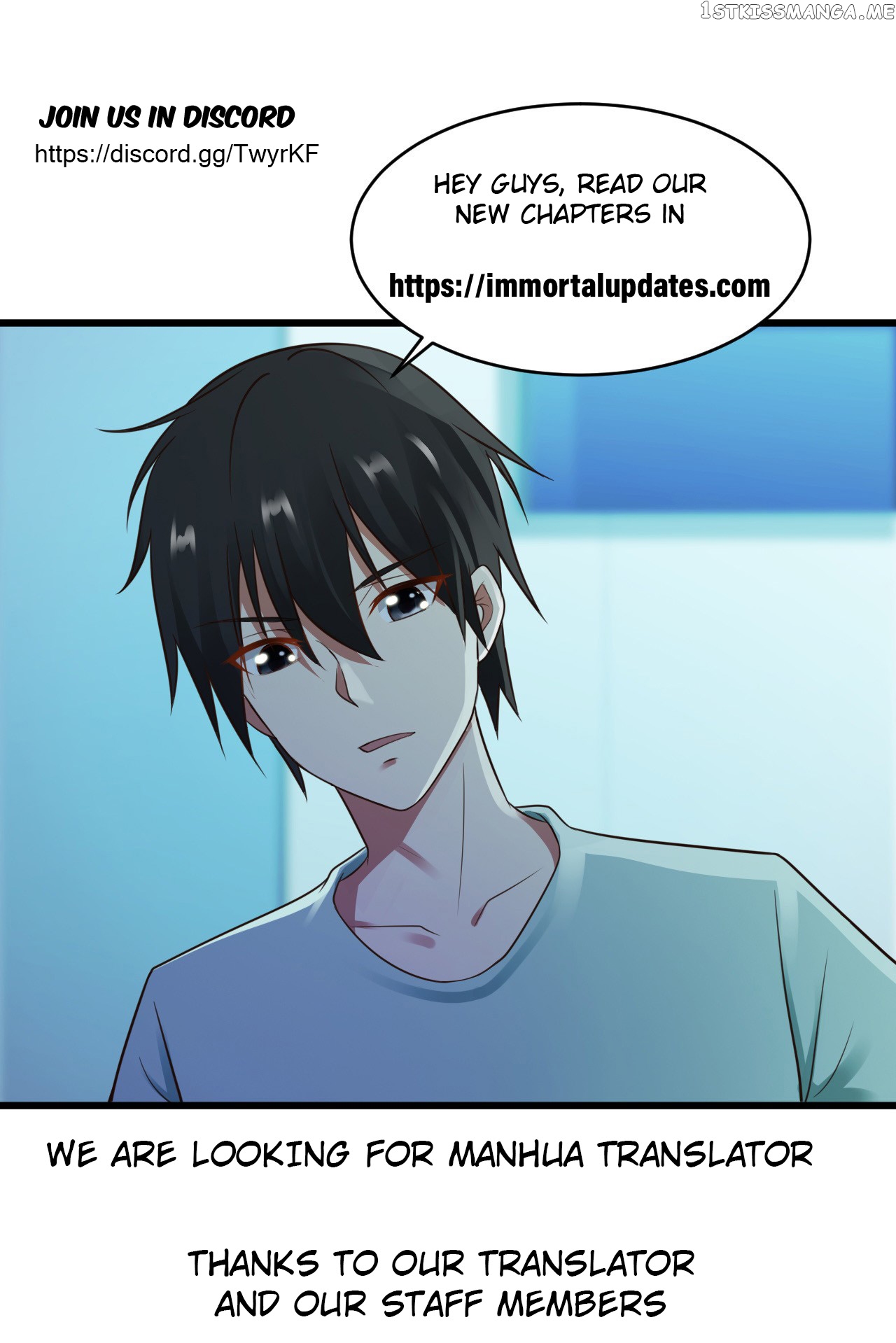 Miss Sister, Don’t Mess With Me chapter 13 - page 37