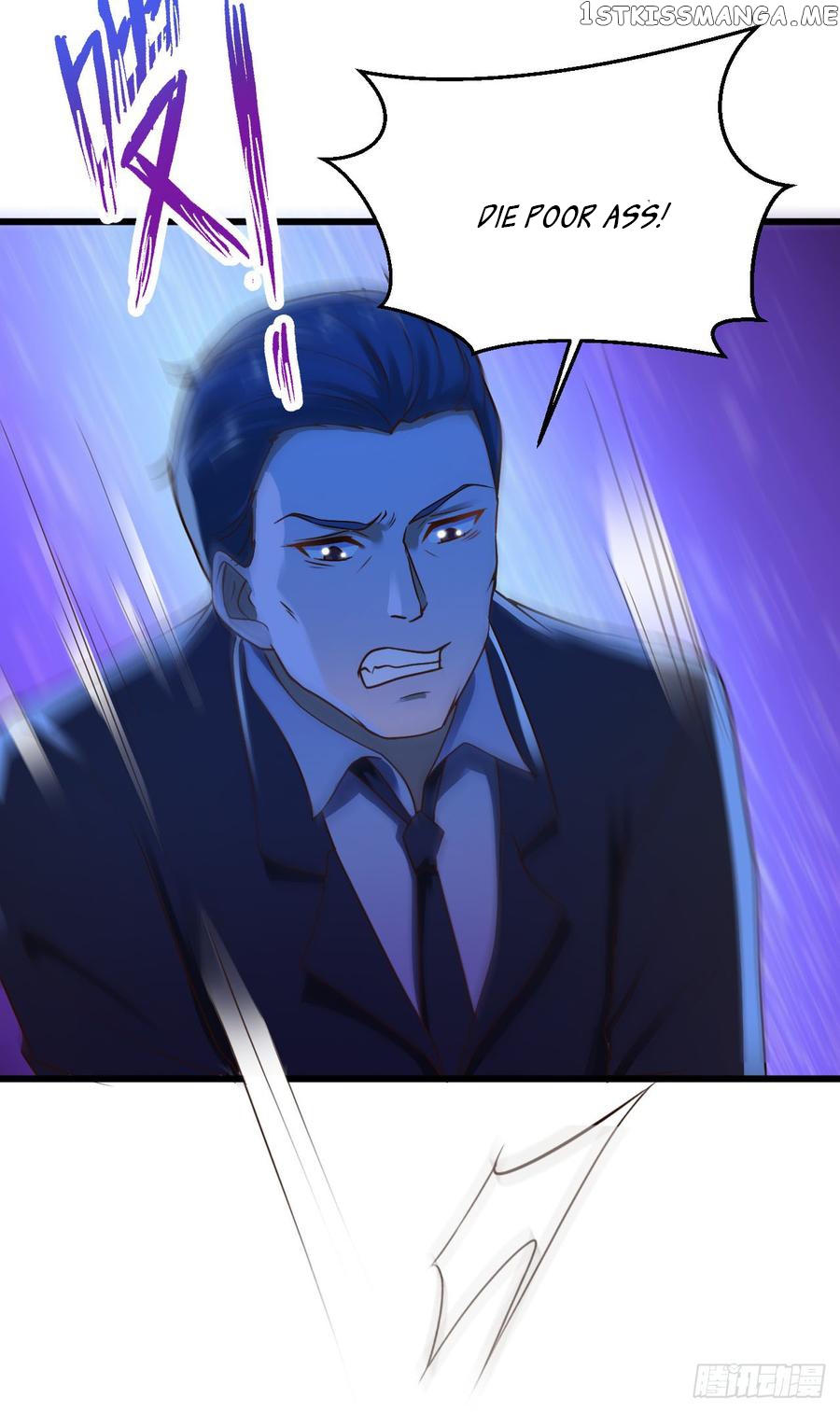 Miss Sister, Don’t Mess With Me chapter 13 - page 6
