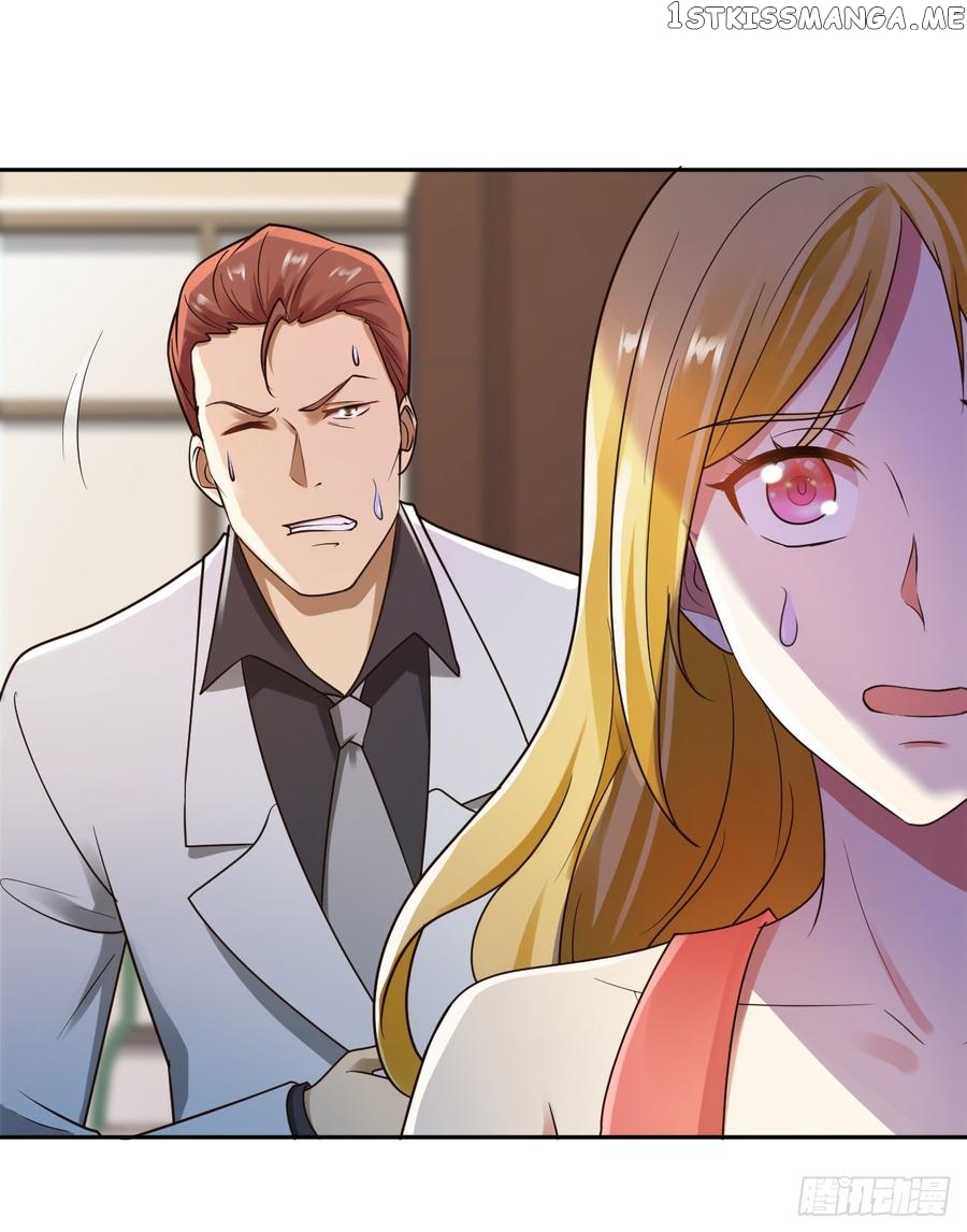 Miss Sister, Don’t Mess With Me chapter 13 - page 9