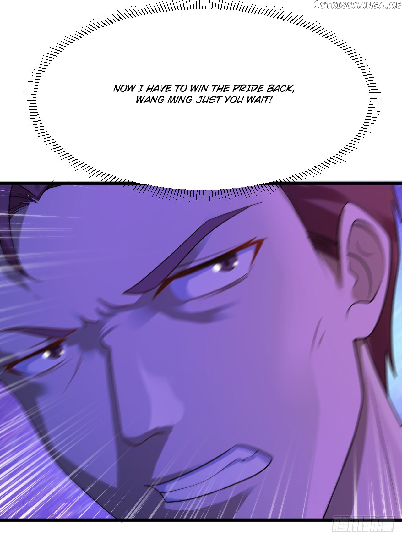 Miss Sister, Don’t Mess With Me chapter 12 - page 1