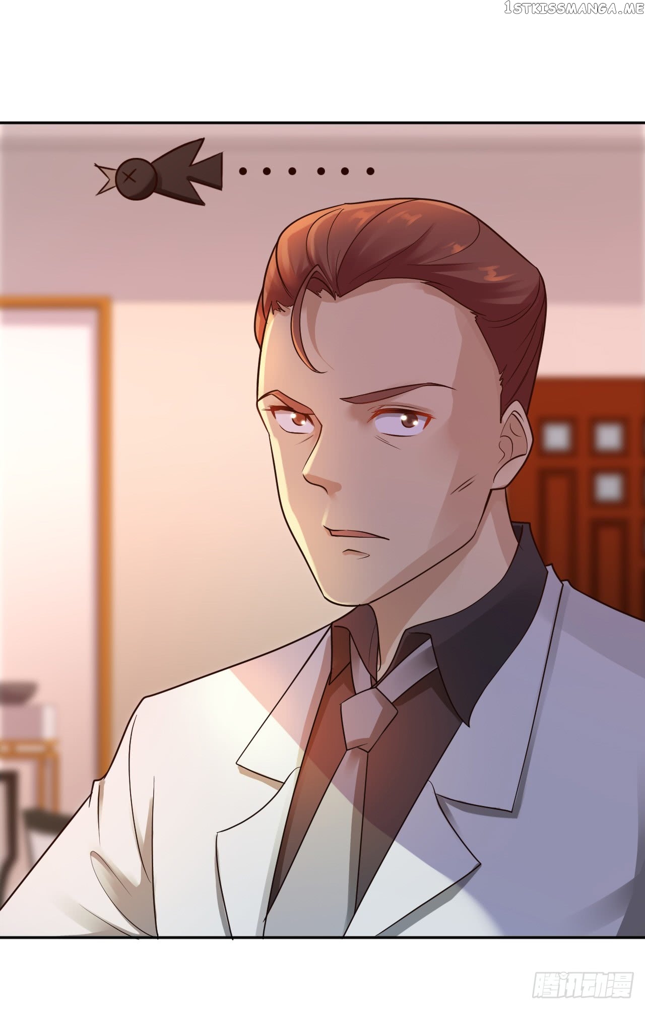 Miss Sister, Don’t Mess With Me chapter 12 - page 10