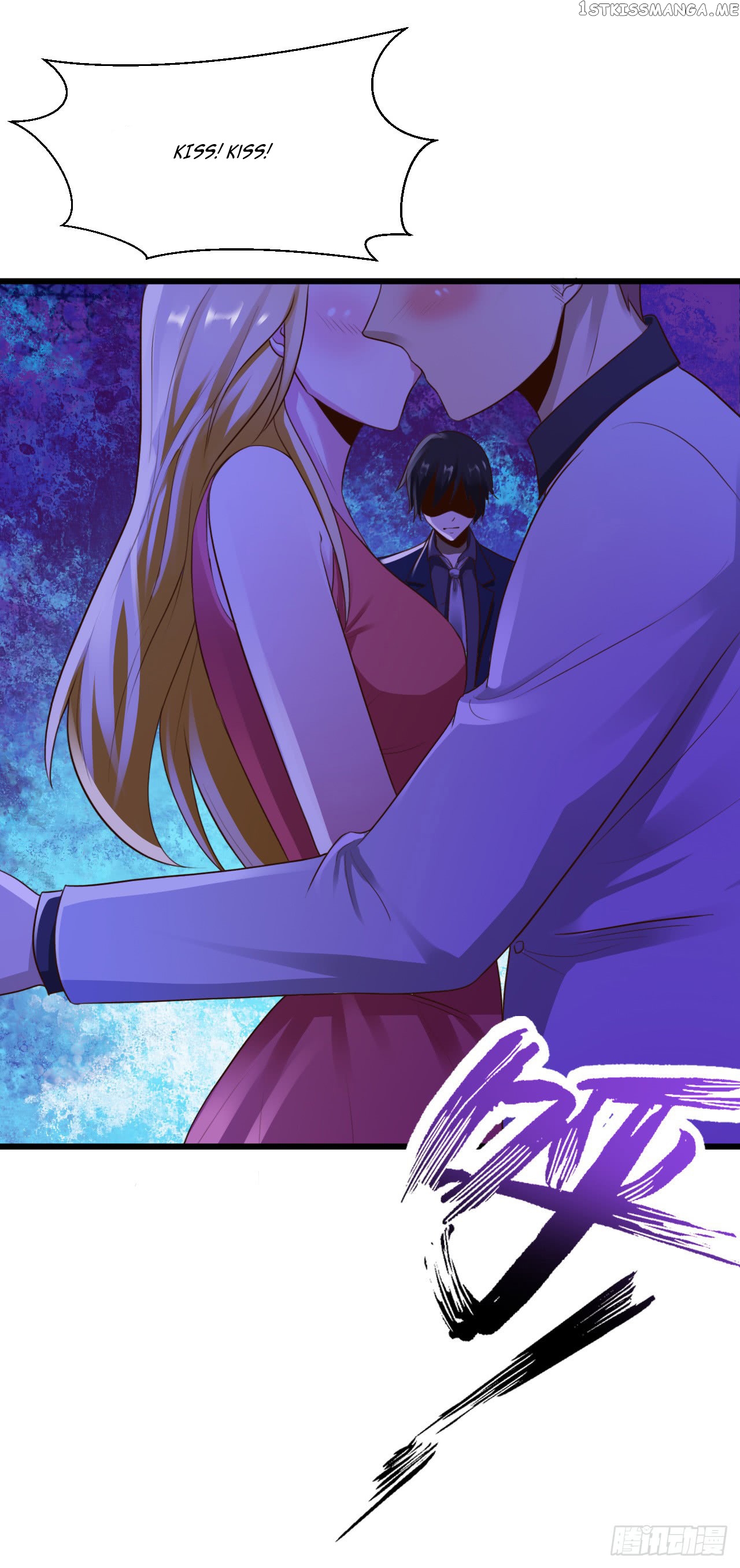 Miss Sister, Don’t Mess With Me chapter 12 - page 11