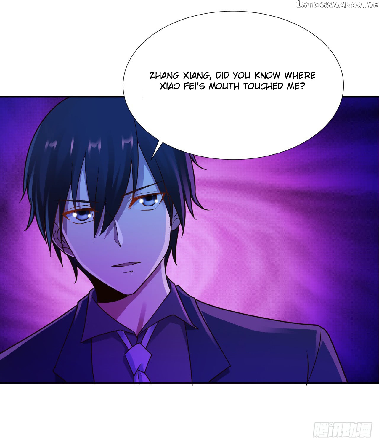 Miss Sister, Don’t Mess With Me chapter 12 - page 12