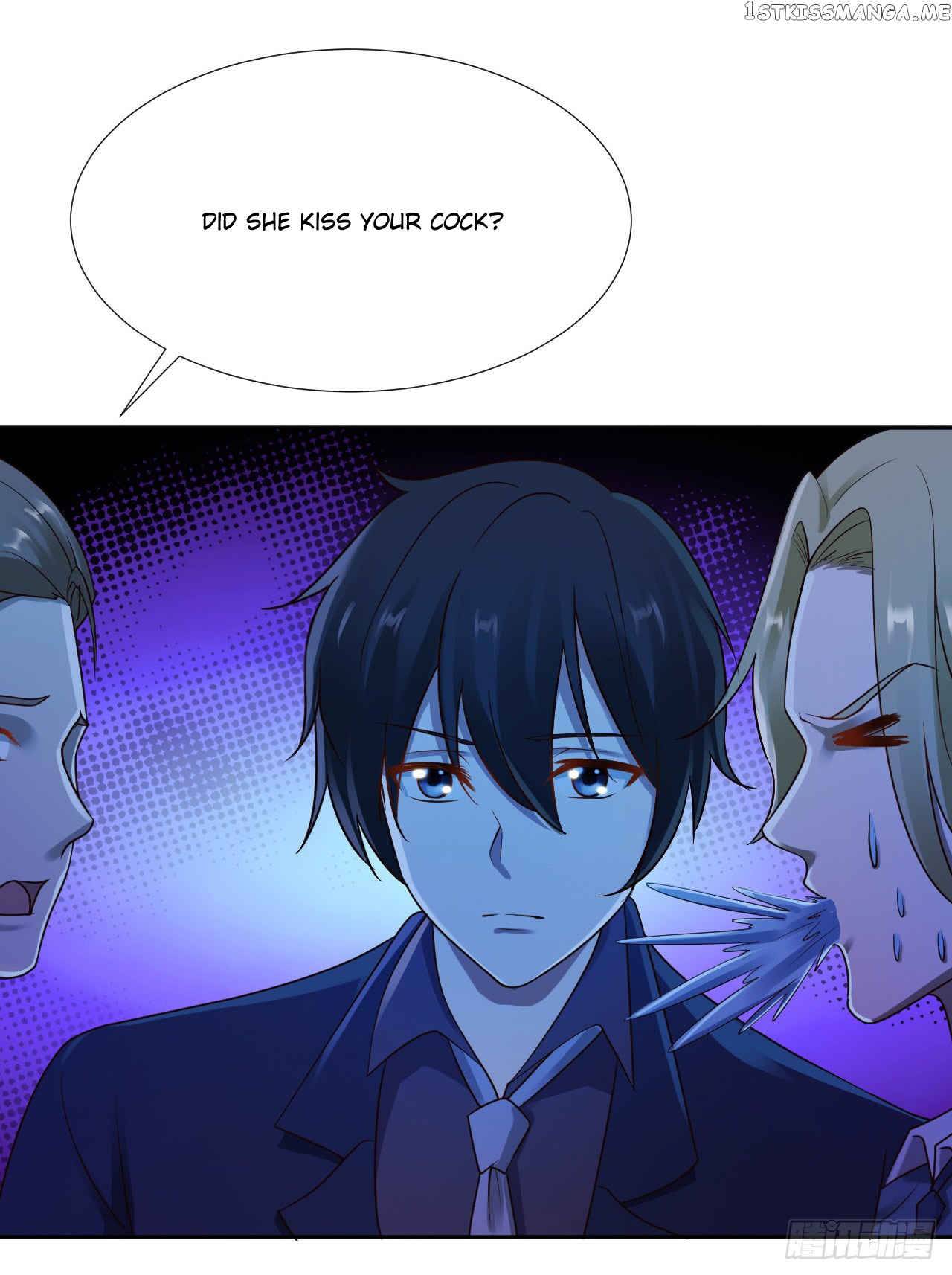 Miss Sister, Don’t Mess With Me chapter 12 - page 13