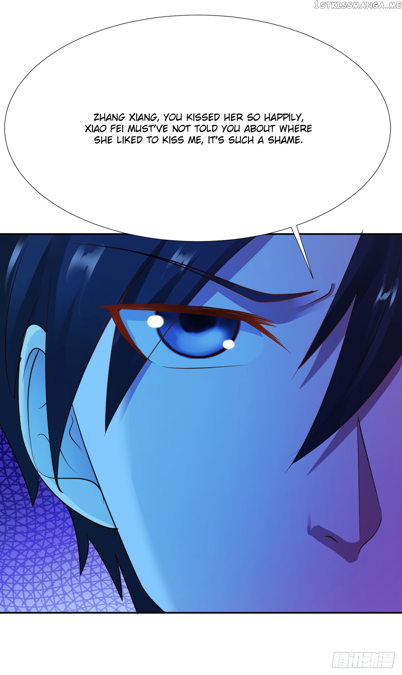 Miss Sister, Don’t Mess With Me chapter 12 - page 14