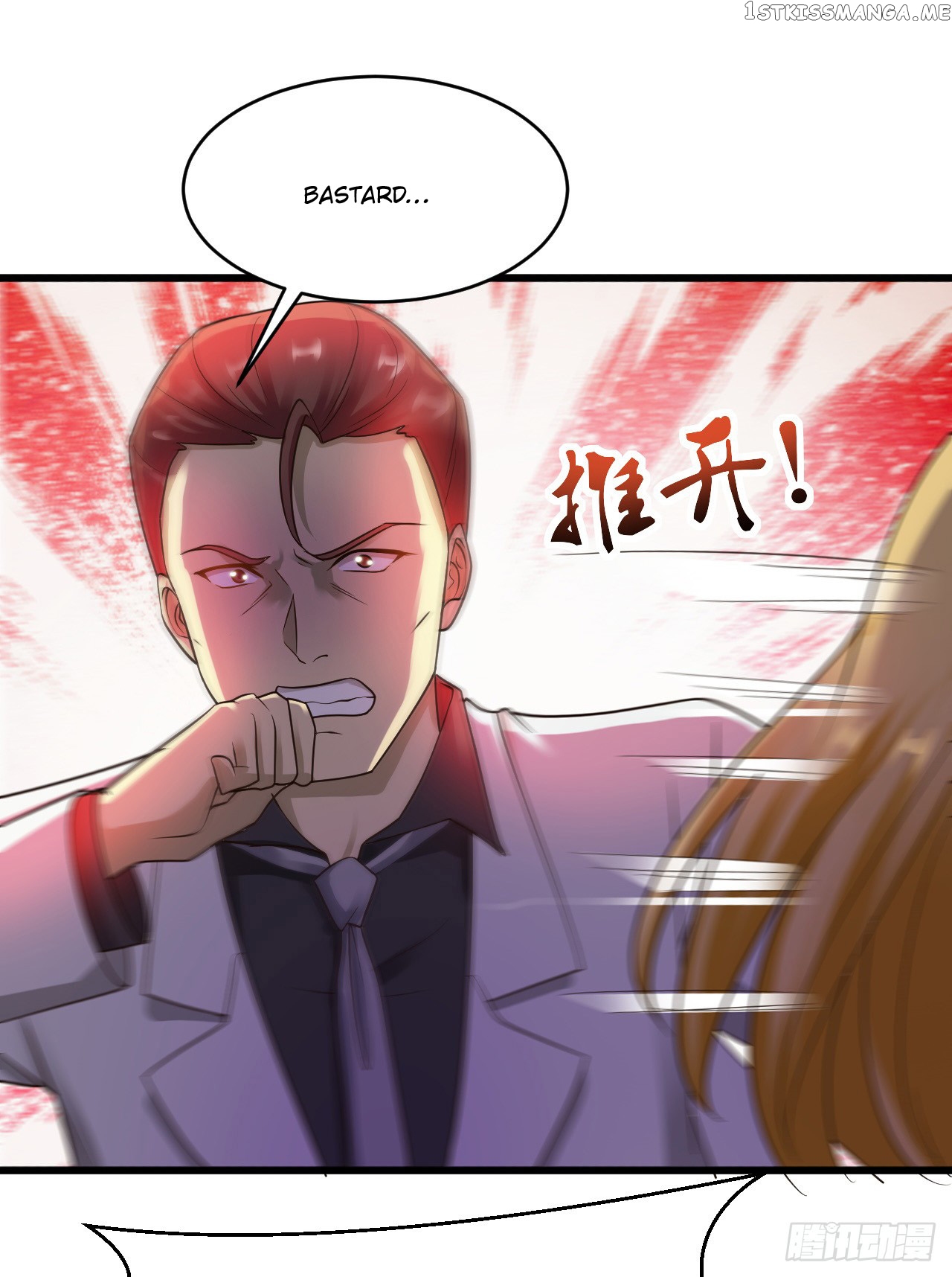 Miss Sister, Don’t Mess With Me chapter 12 - page 16