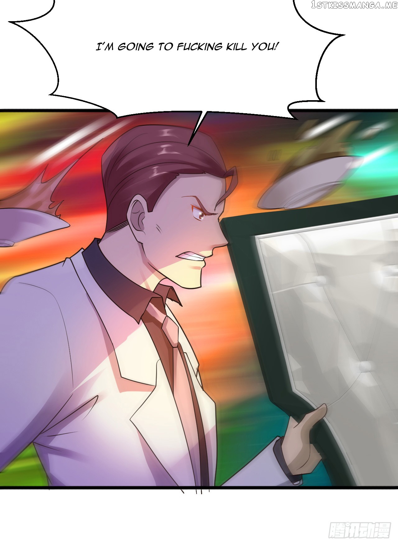 Miss Sister, Don’t Mess With Me chapter 12 - page 18