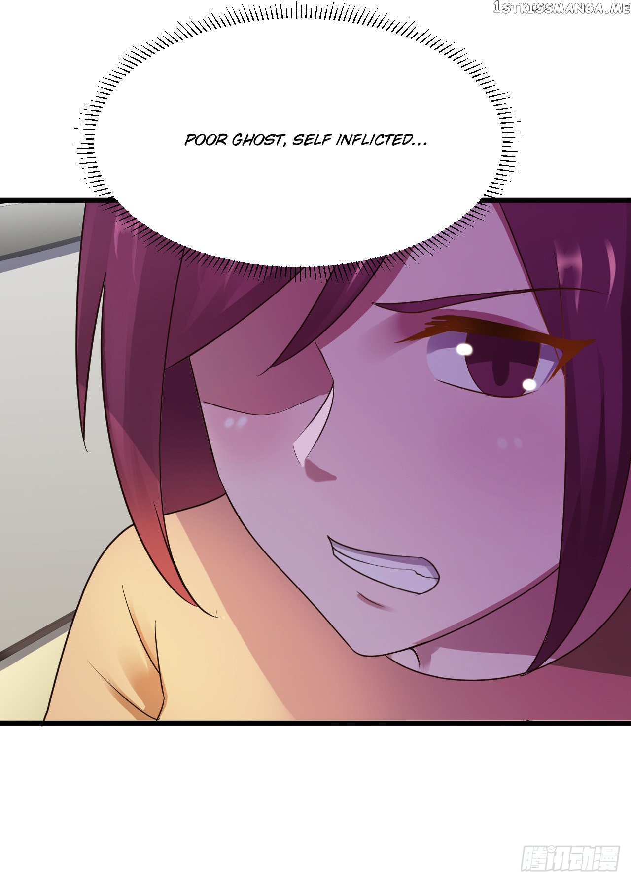 Miss Sister, Don’t Mess With Me chapter 12 - page 19