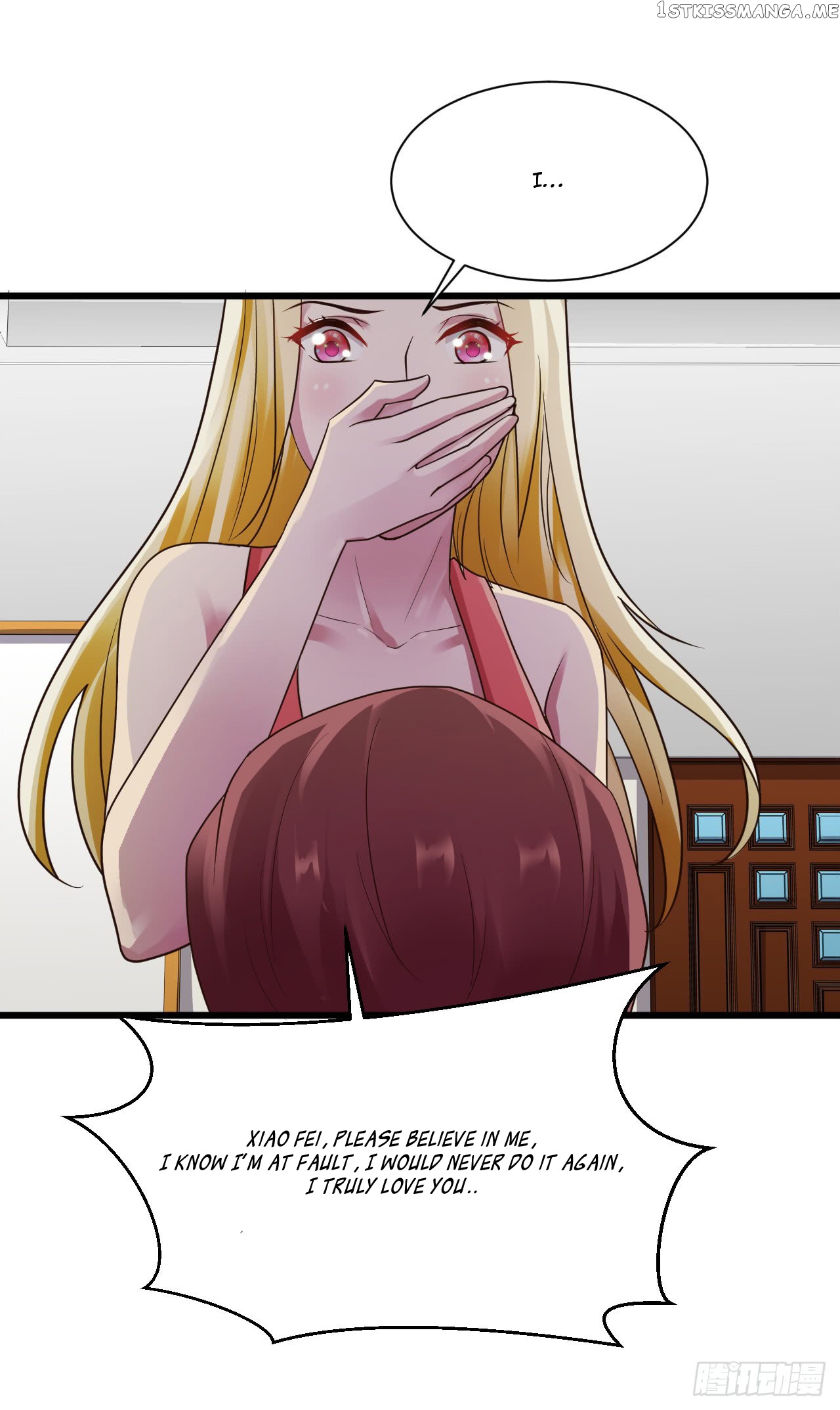 Miss Sister, Don’t Mess With Me chapter 12 - page 2
