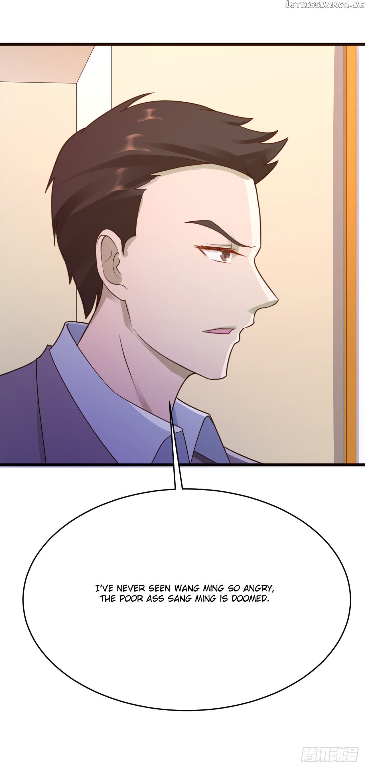 Miss Sister, Don’t Mess With Me chapter 12 - page 20
