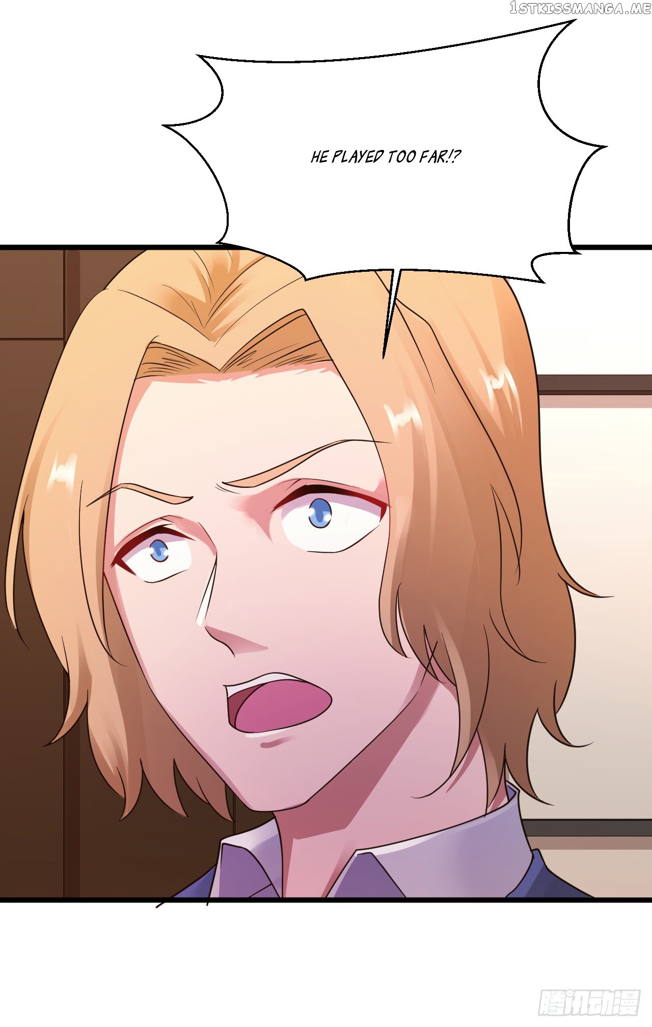 Miss Sister, Don’t Mess With Me chapter 12 - page 21