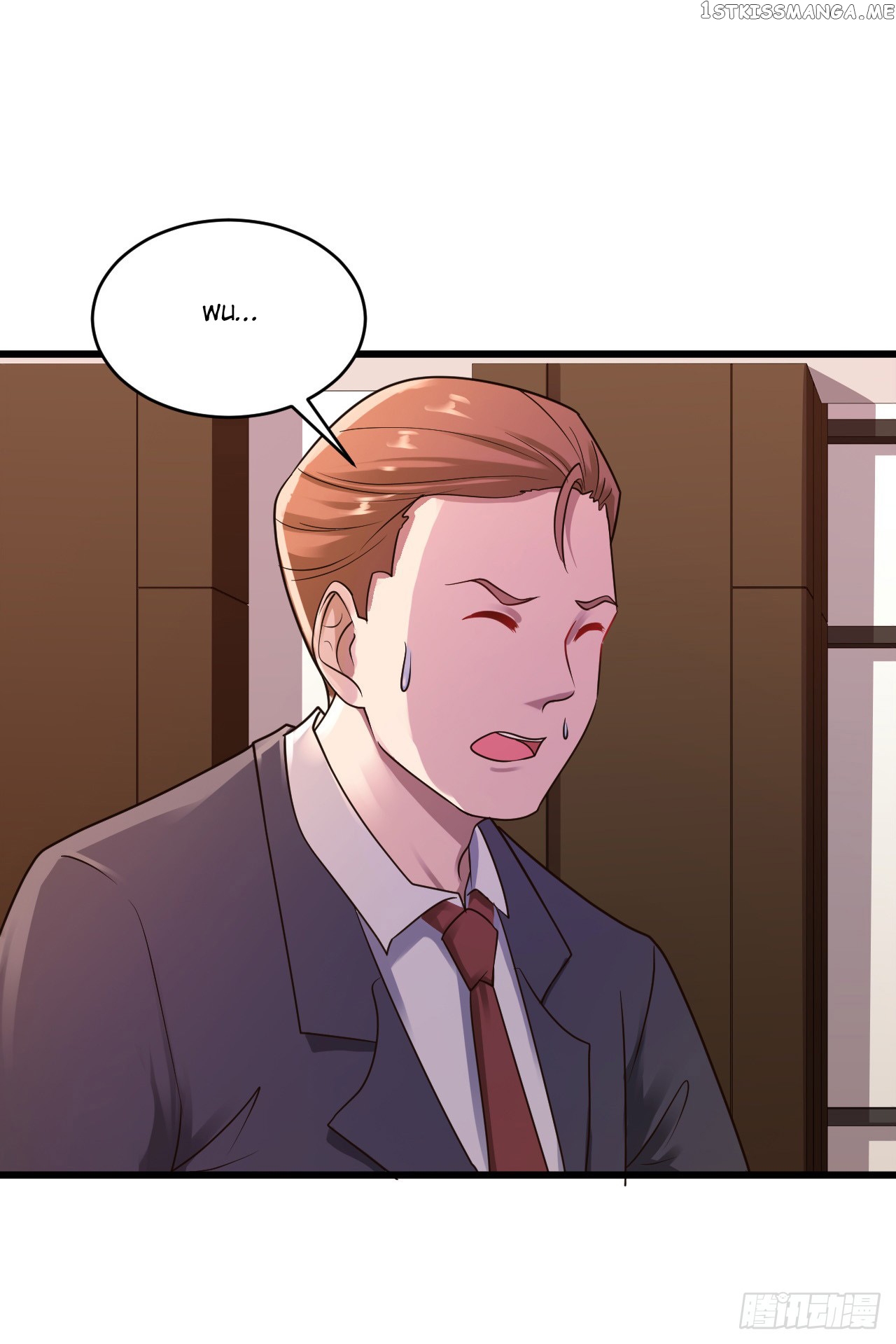 Miss Sister, Don’t Mess With Me chapter 12 - page 22