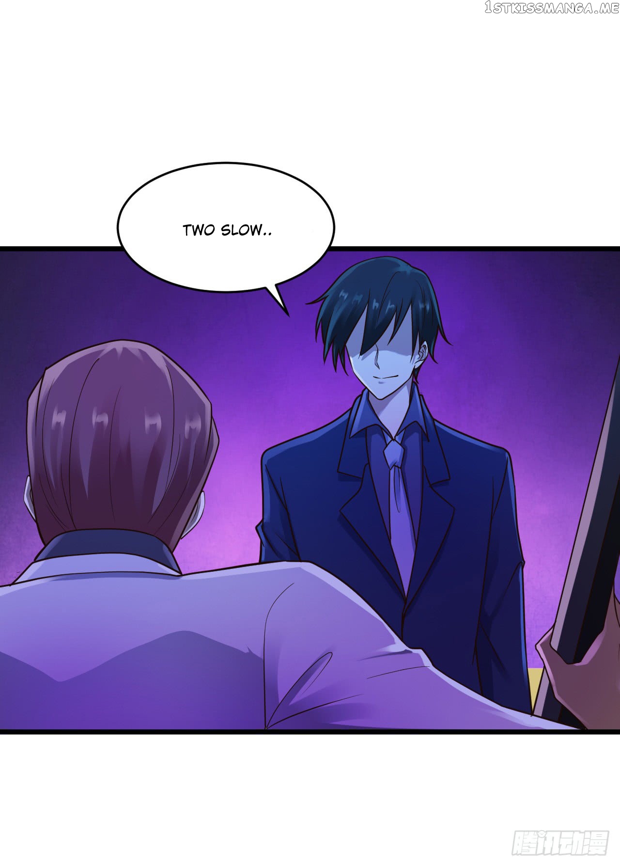Miss Sister, Don’t Mess With Me chapter 12 - page 23