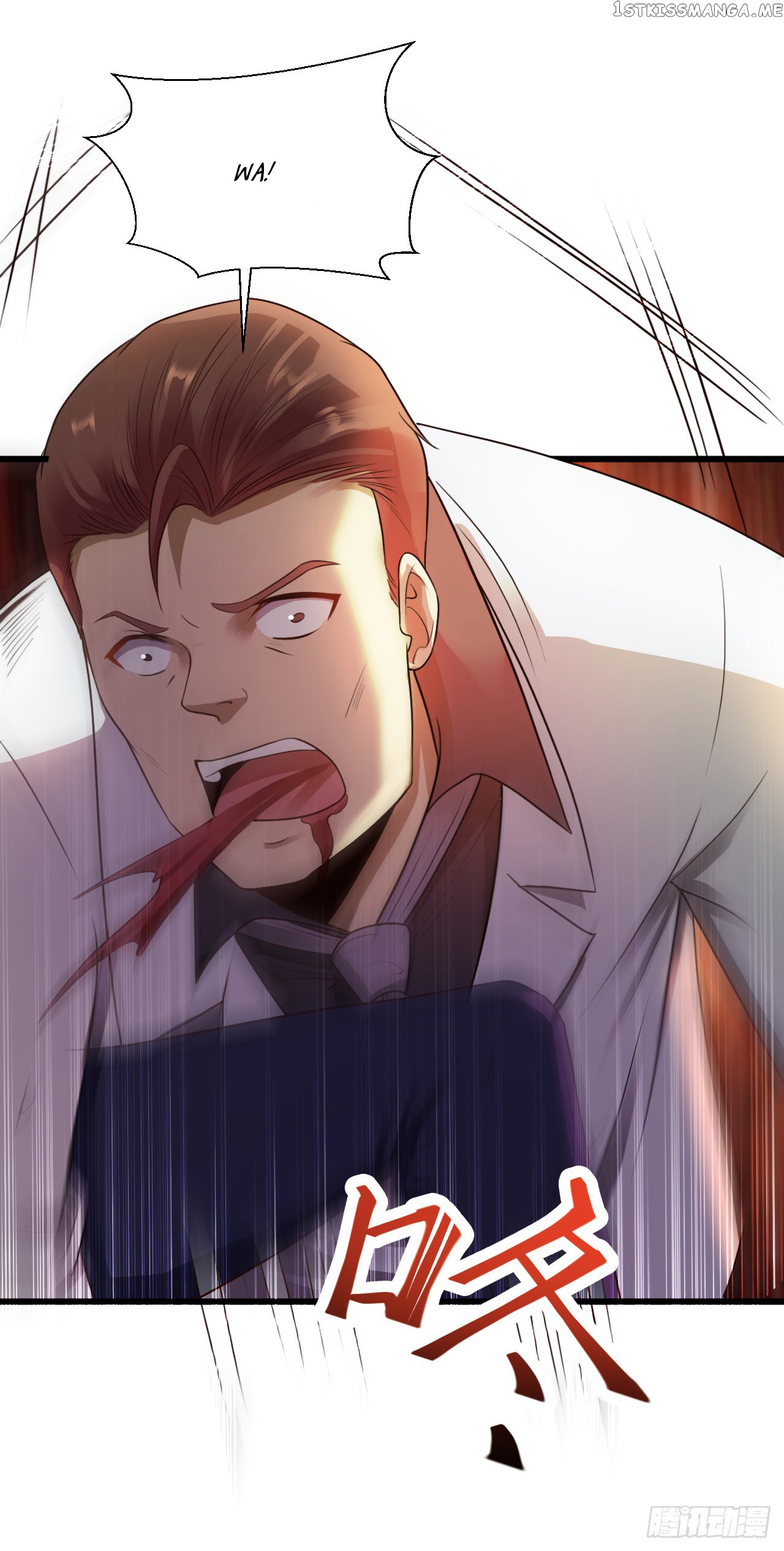 Miss Sister, Don’t Mess With Me chapter 12 - page 28