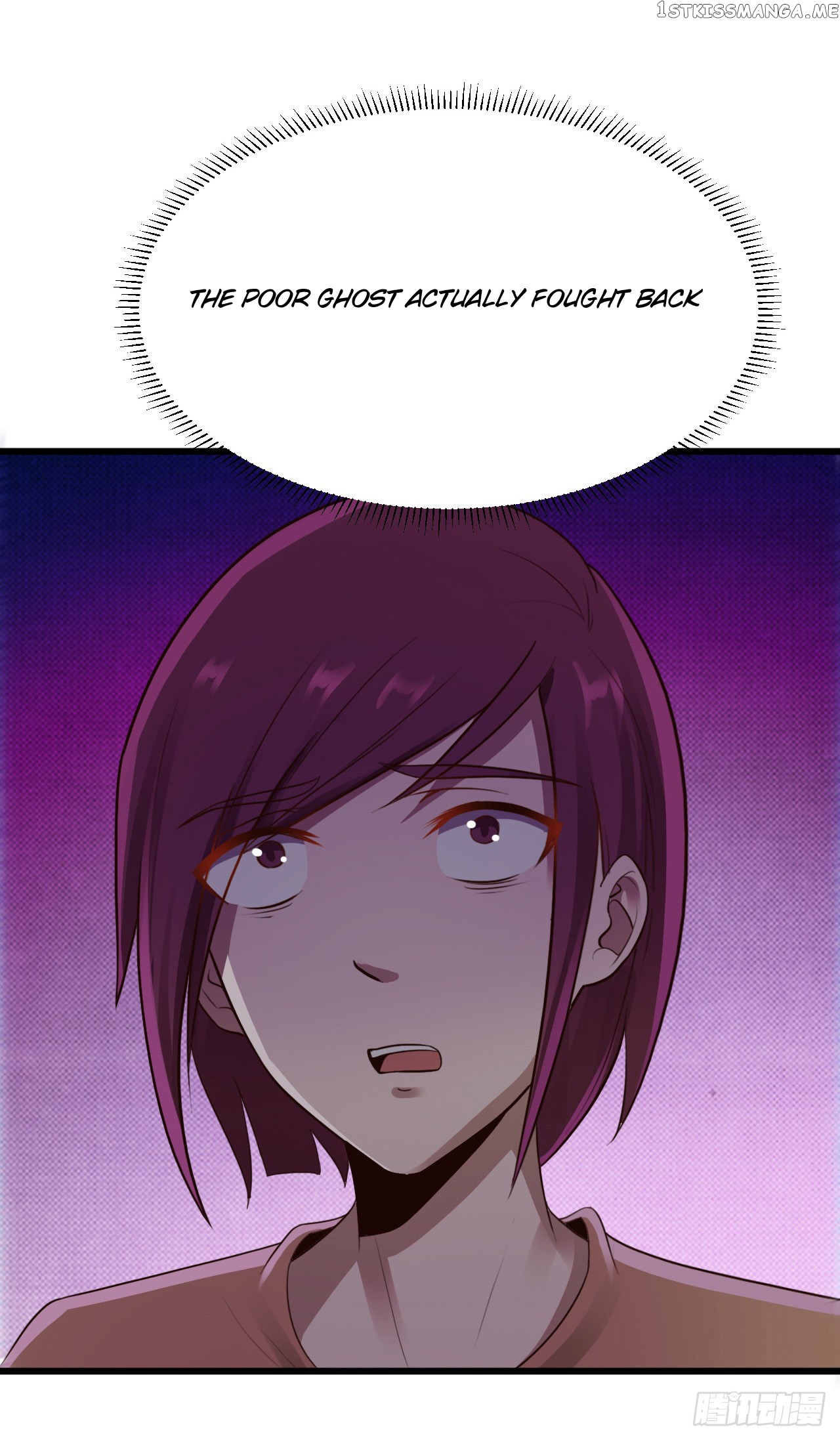 Miss Sister, Don’t Mess With Me chapter 12 - page 29