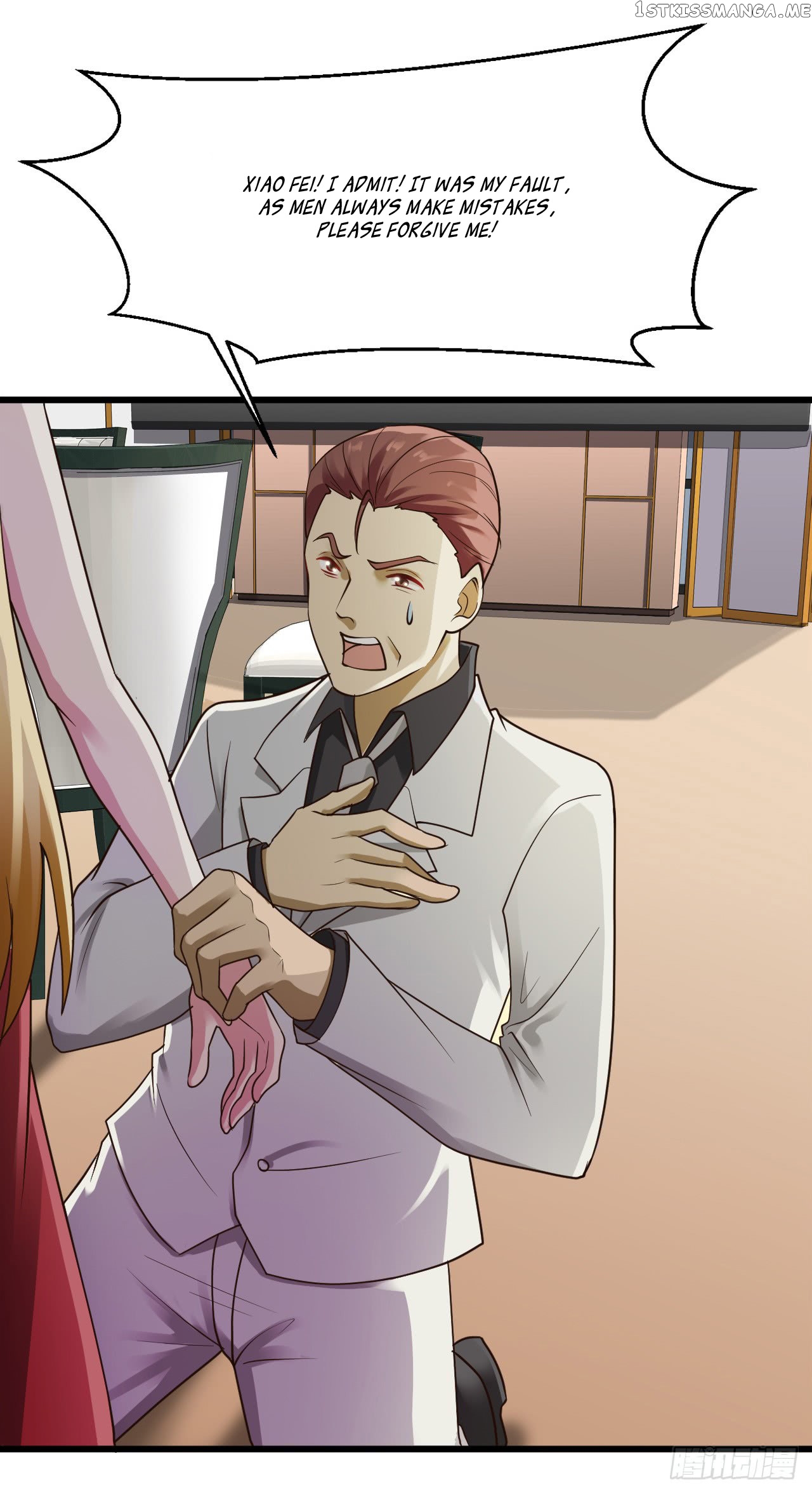 Miss Sister, Don’t Mess With Me chapter 12 - page 3