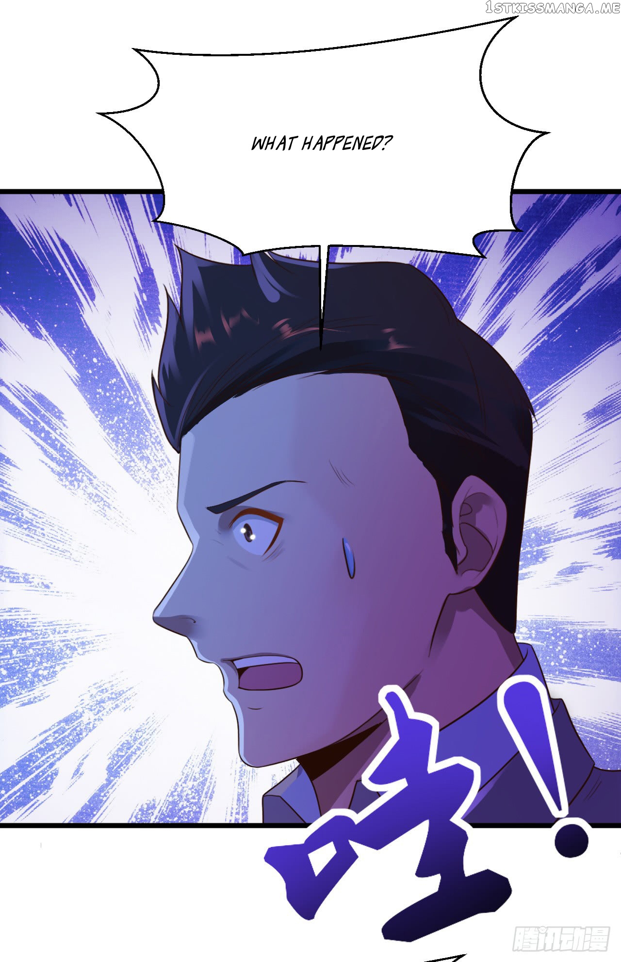 Miss Sister, Don’t Mess With Me chapter 12 - page 30