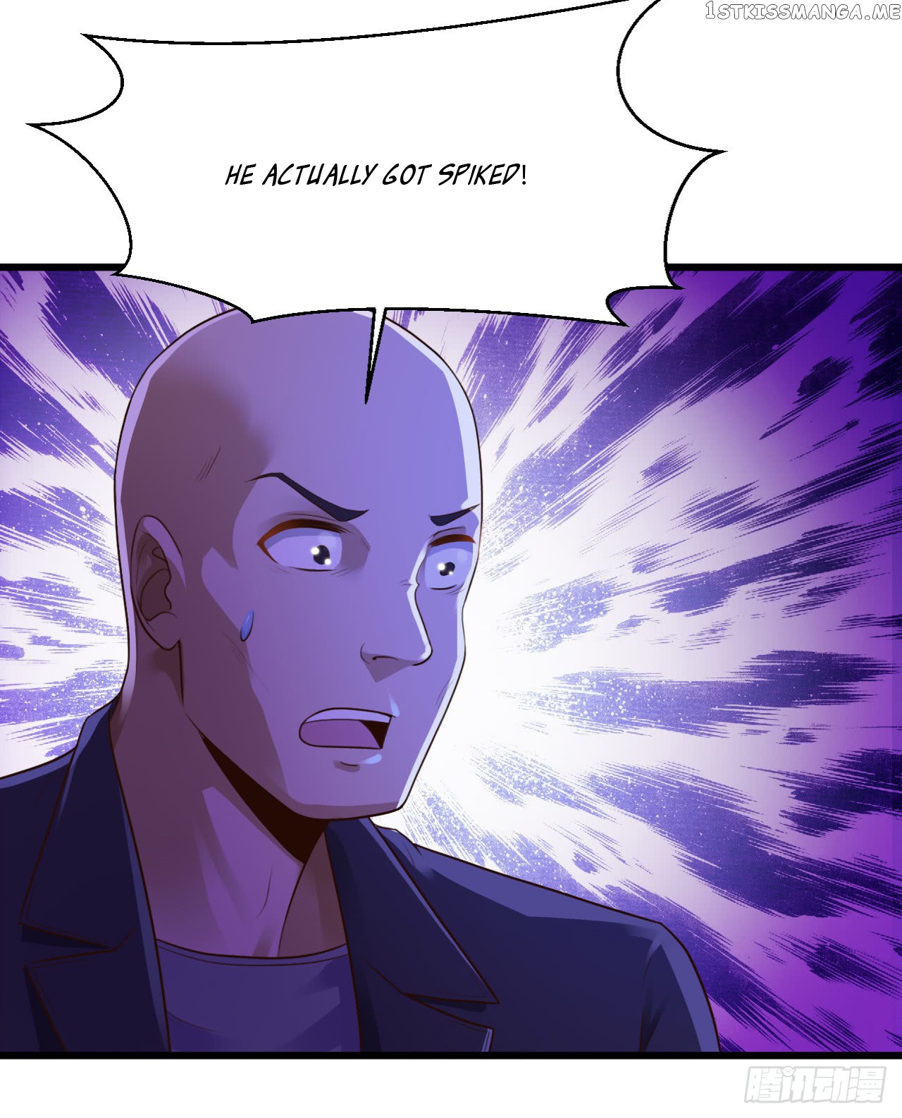 Miss Sister, Don’t Mess With Me chapter 12 - page 31