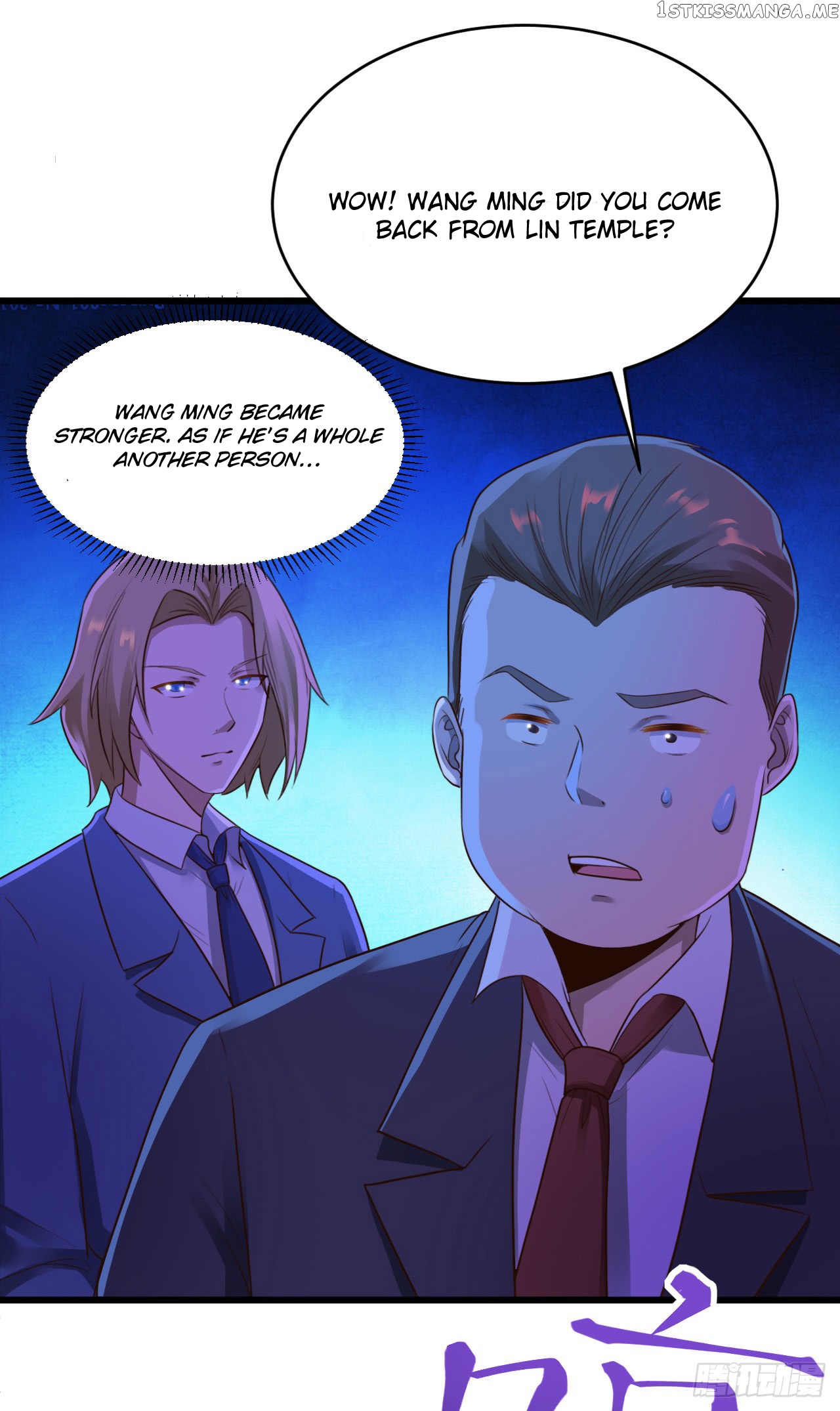 Miss Sister, Don’t Mess With Me chapter 12 - page 32