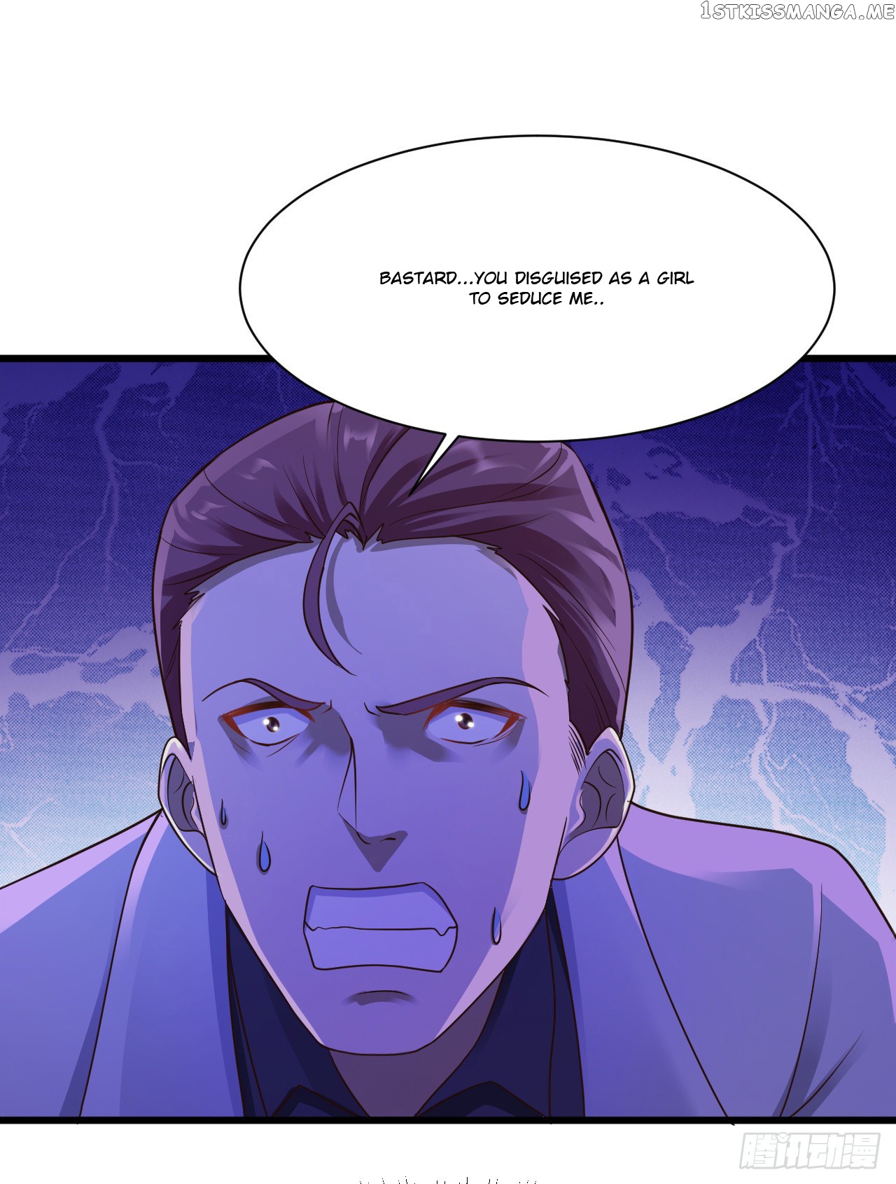 Miss Sister, Don’t Mess With Me chapter 12 - page 5