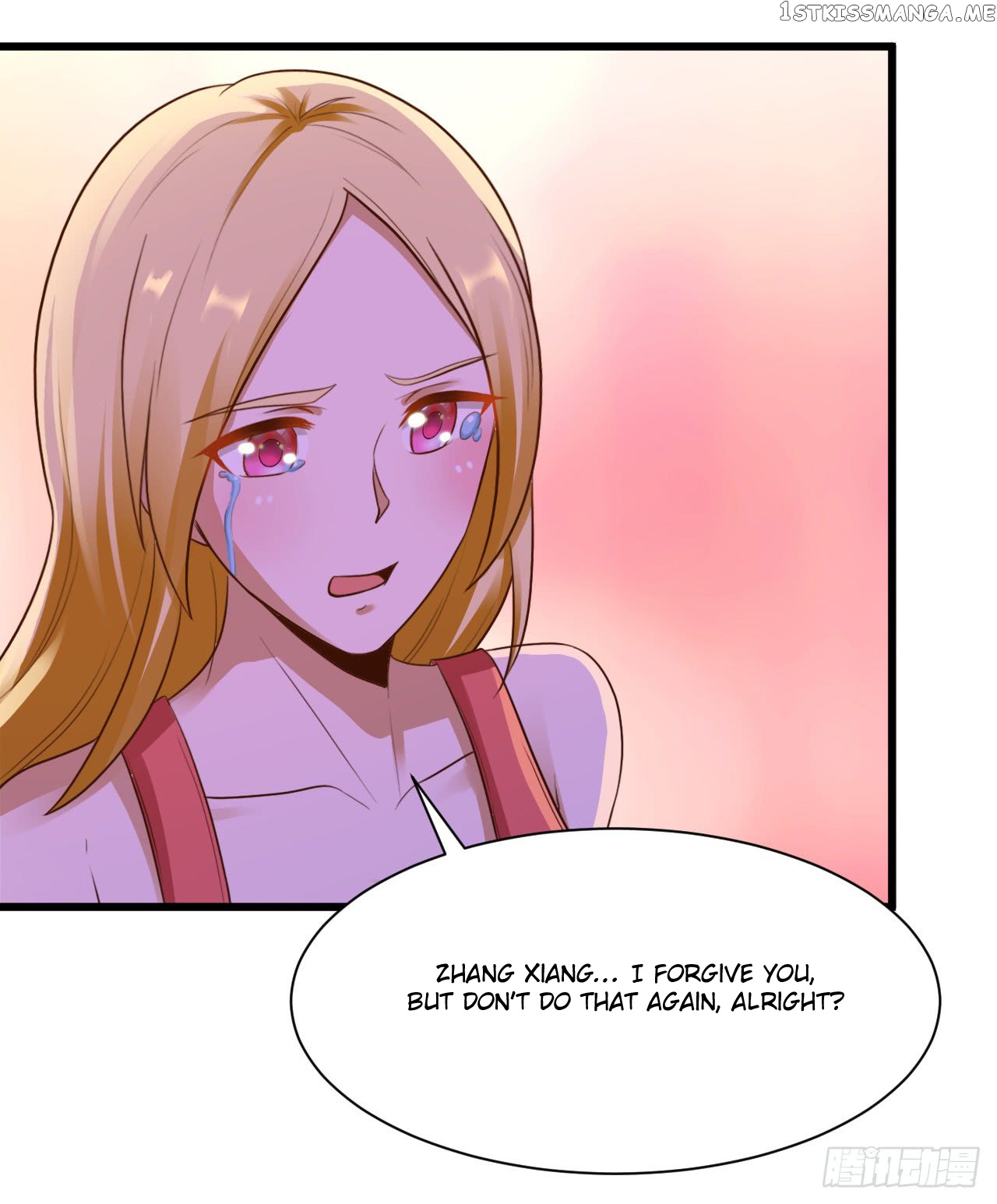 Miss Sister, Don’t Mess With Me chapter 12 - page 7
