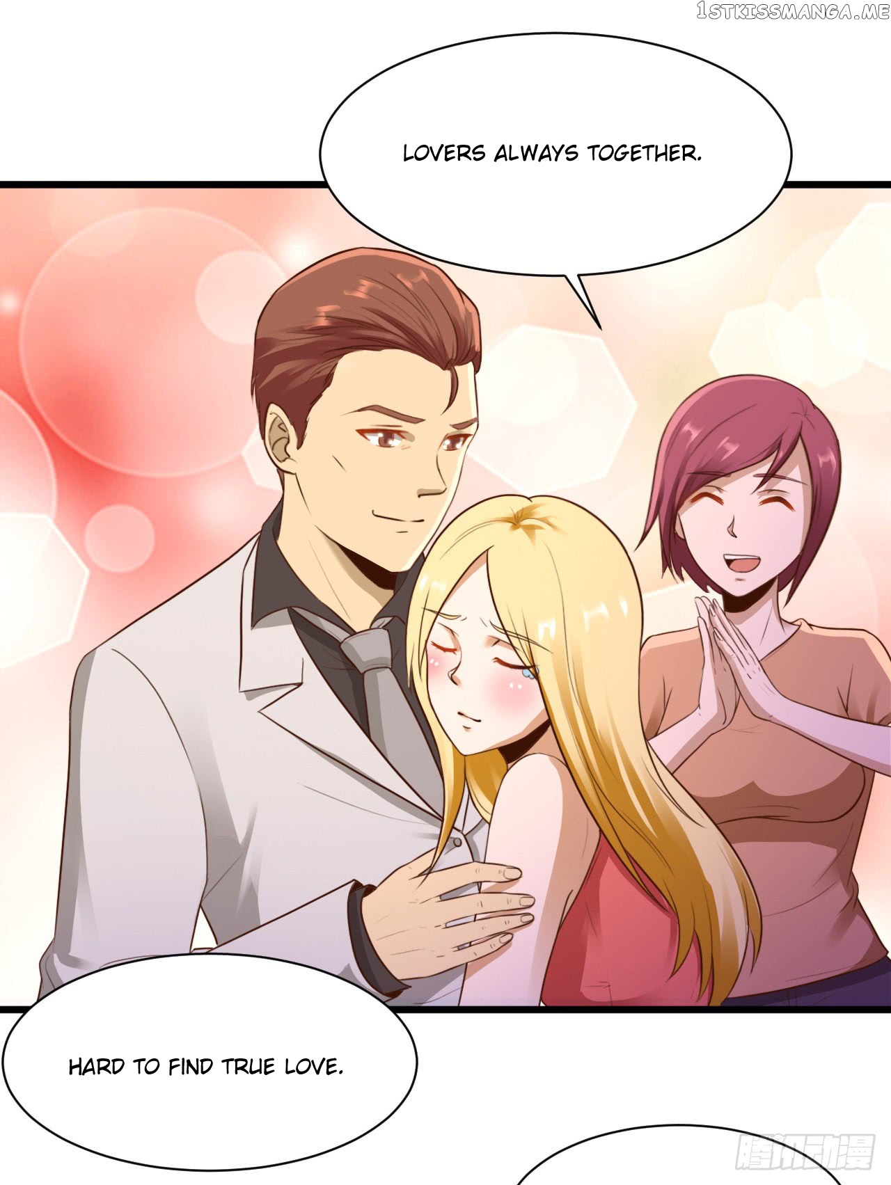 Miss Sister, Don’t Mess With Me chapter 12 - page 8