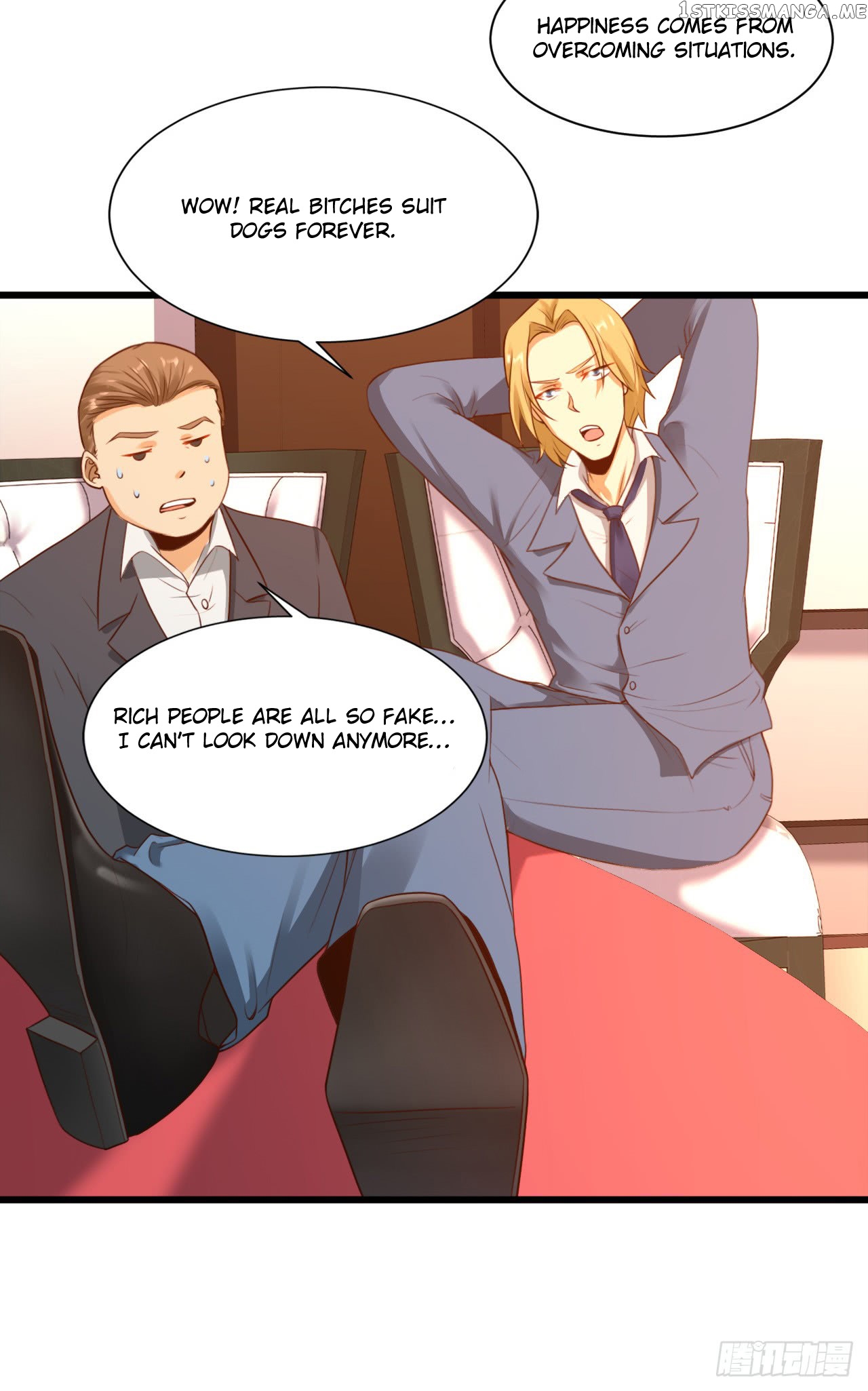 Miss Sister, Don’t Mess With Me chapter 12 - page 9