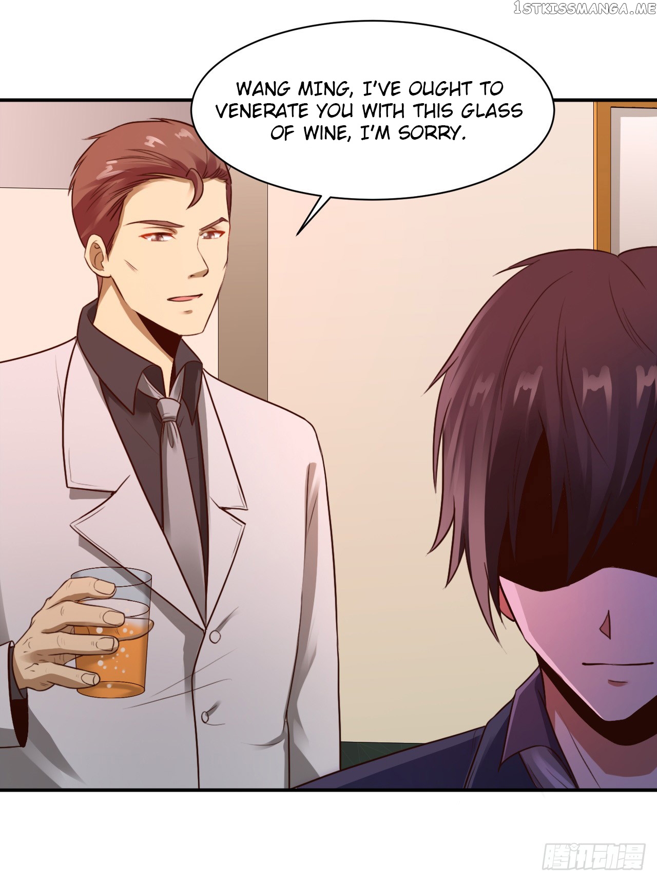 Miss Sister, Don’t Mess With Me chapter 11 - page 13