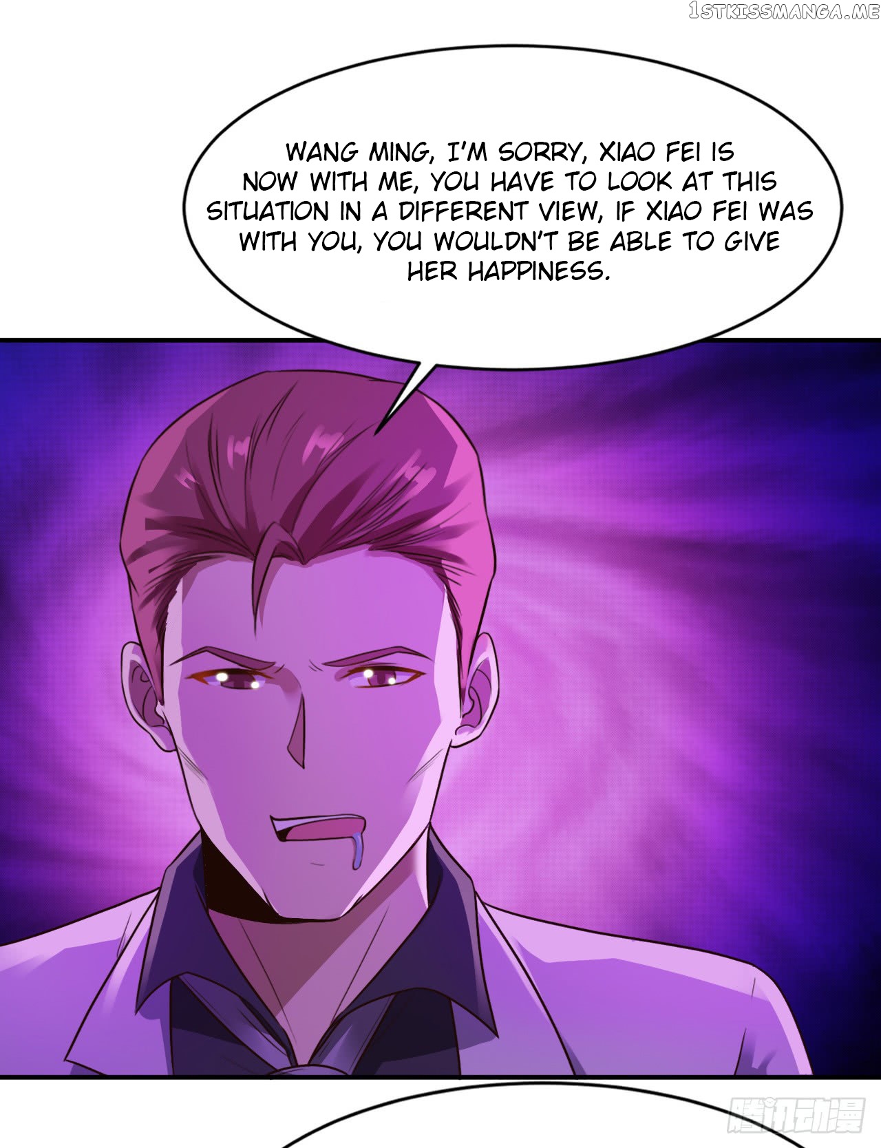Miss Sister, Don’t Mess With Me chapter 11 - page 15