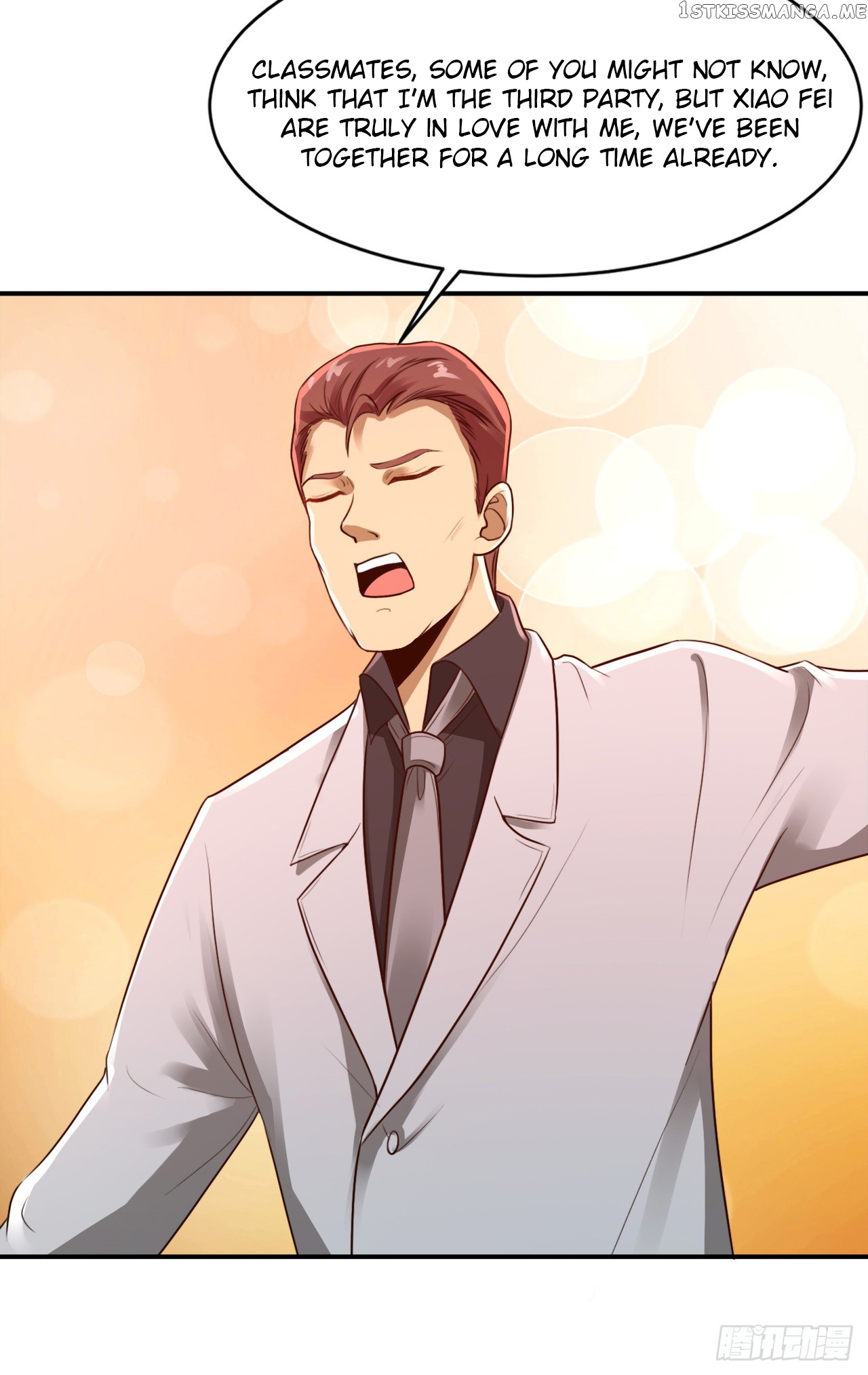 Miss Sister, Don’t Mess With Me chapter 11 - page 16