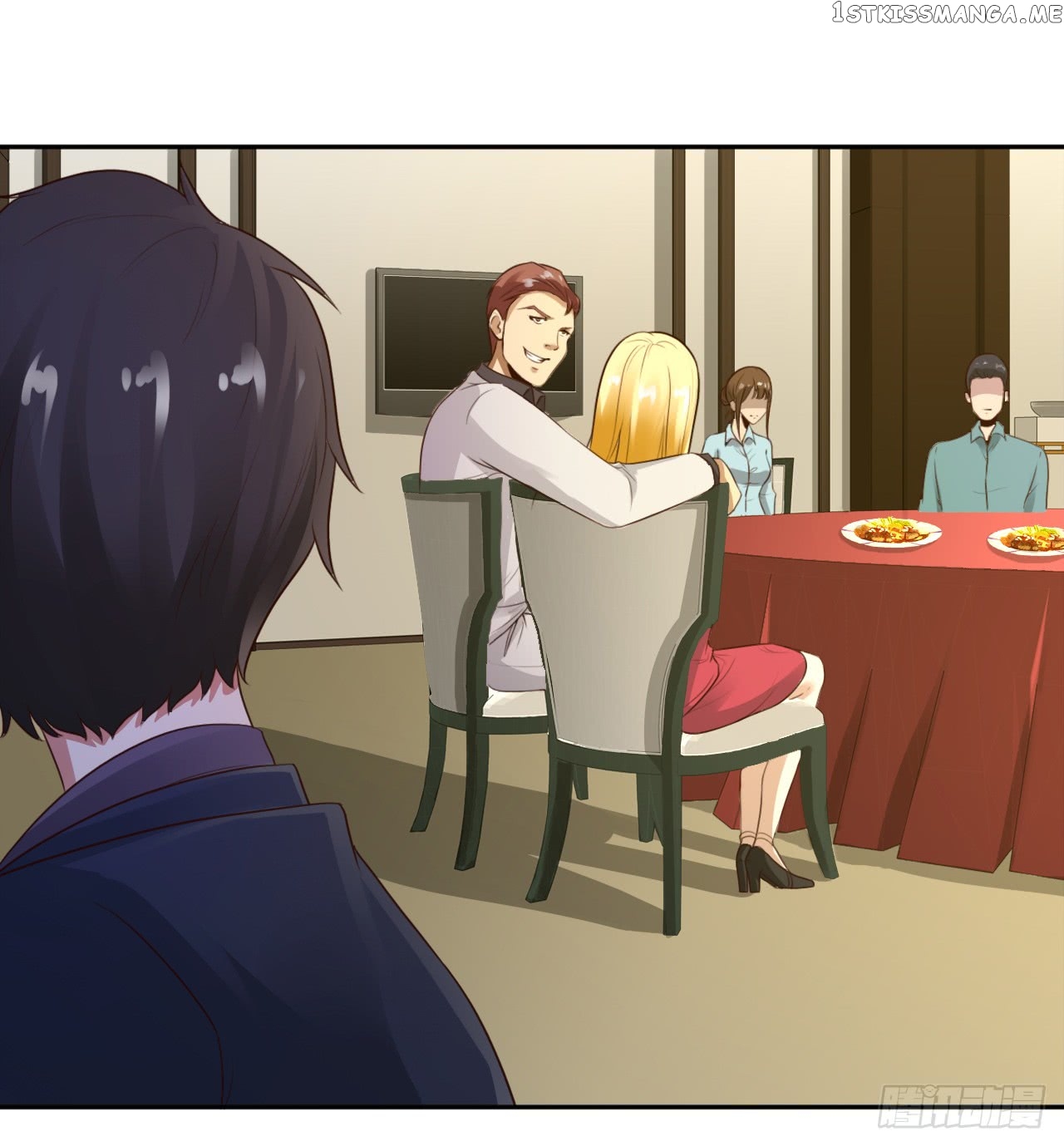Miss Sister, Don’t Mess With Me chapter 11 - page 2