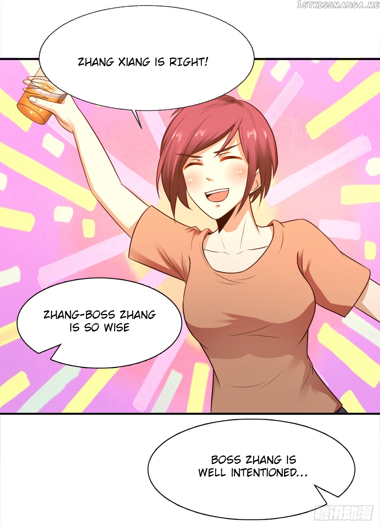 Miss Sister, Don’t Mess With Me chapter 11 - page 20