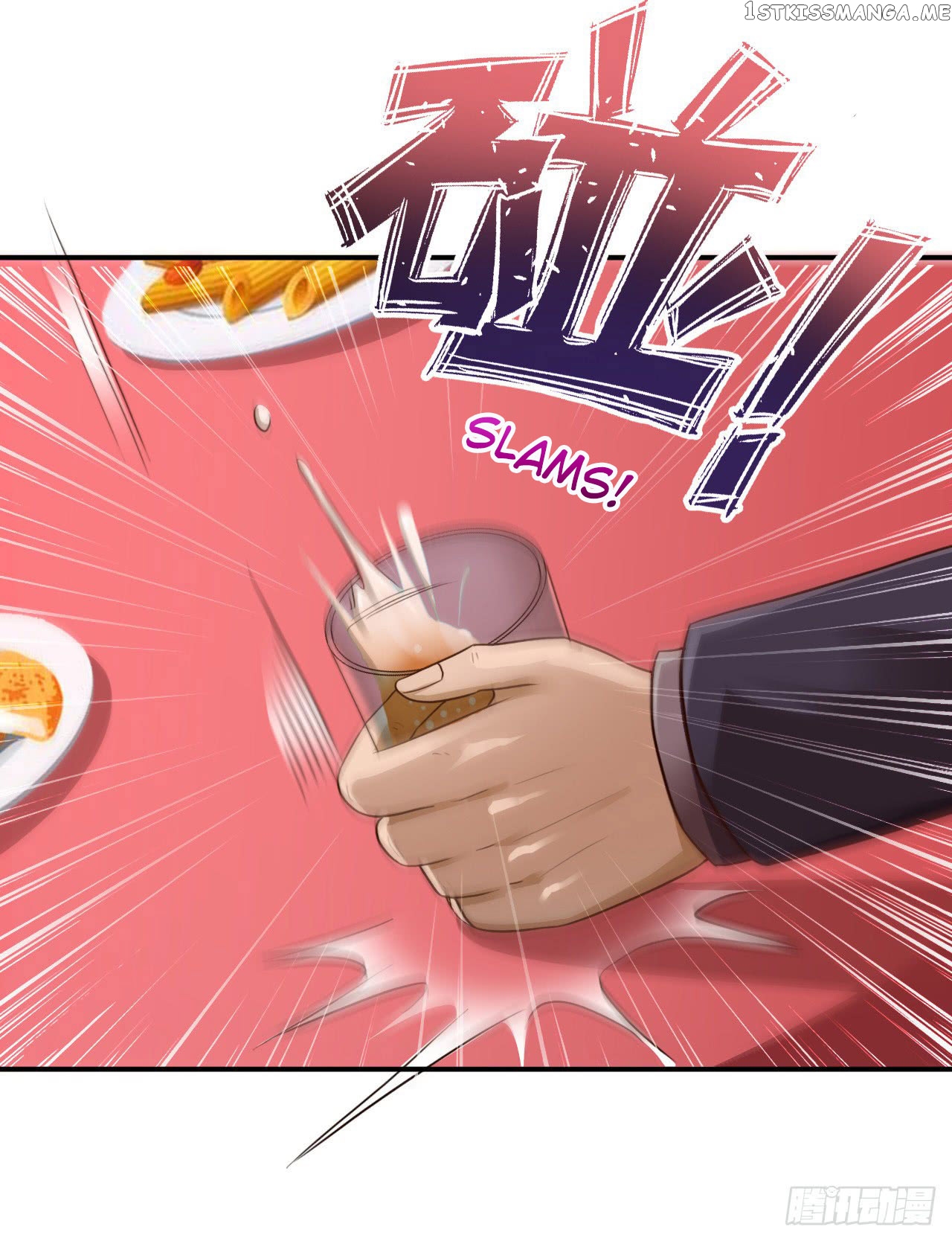 Miss Sister, Don’t Mess With Me chapter 11 - page 24