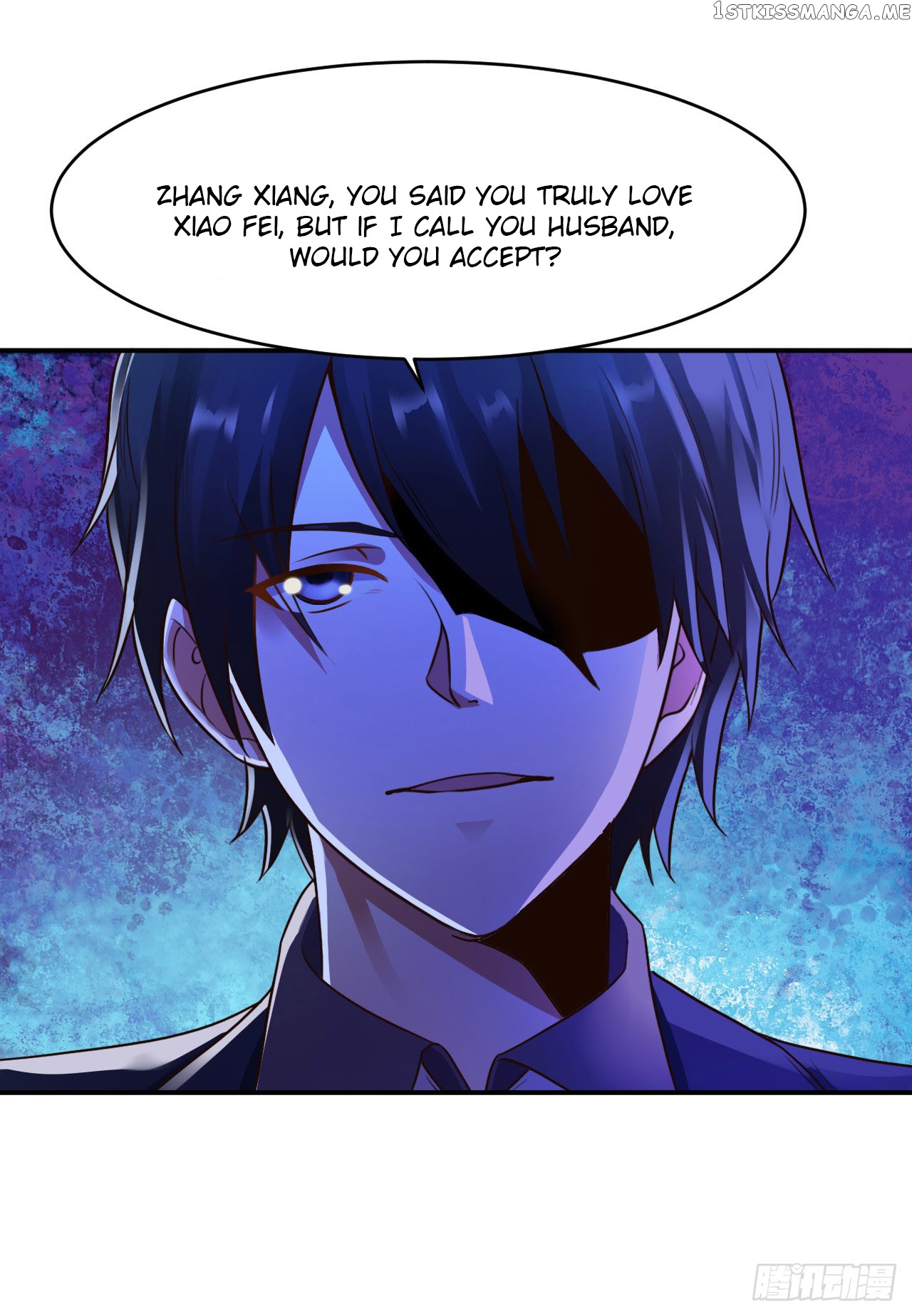 Miss Sister, Don’t Mess With Me chapter 11 - page 25