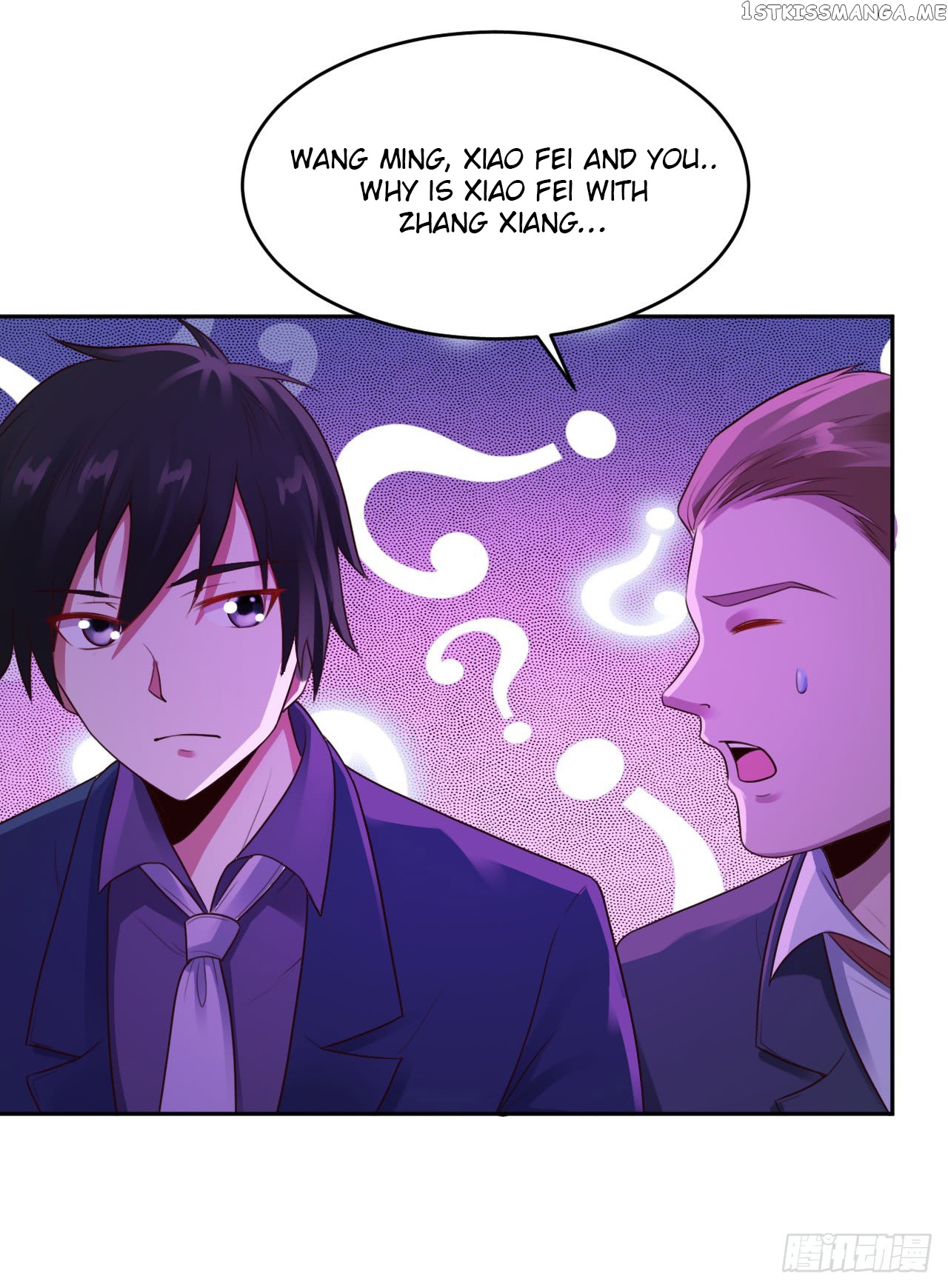 Miss Sister, Don’t Mess With Me chapter 11 - page 3