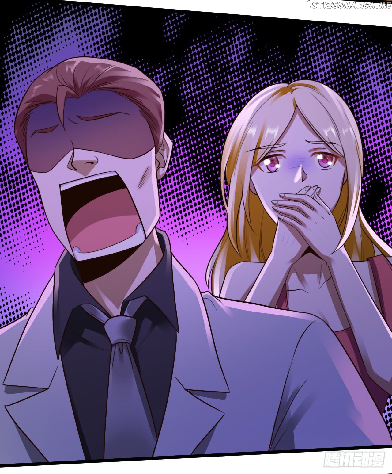 Miss Sister, Don’t Mess With Me chapter 11 - page 34