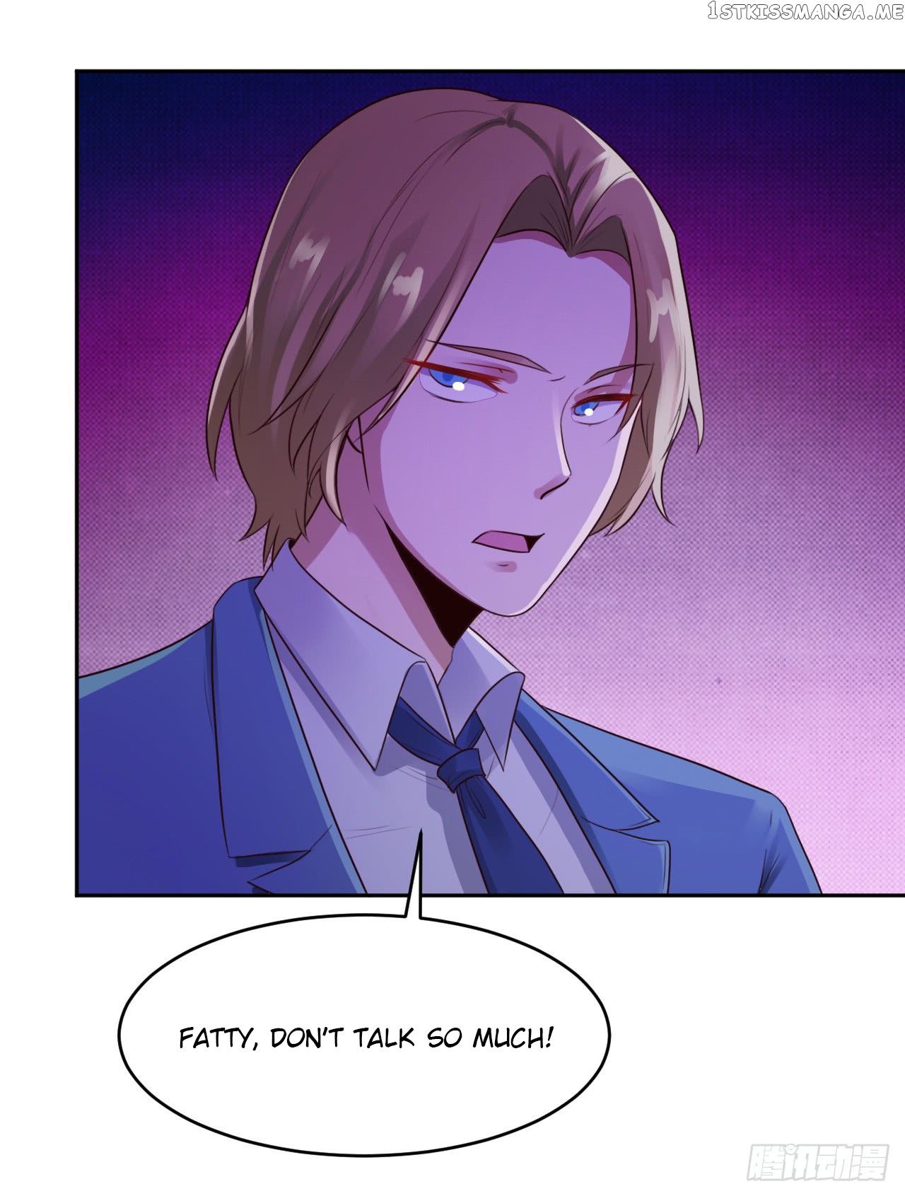 Miss Sister, Don’t Mess With Me chapter 11 - page 4